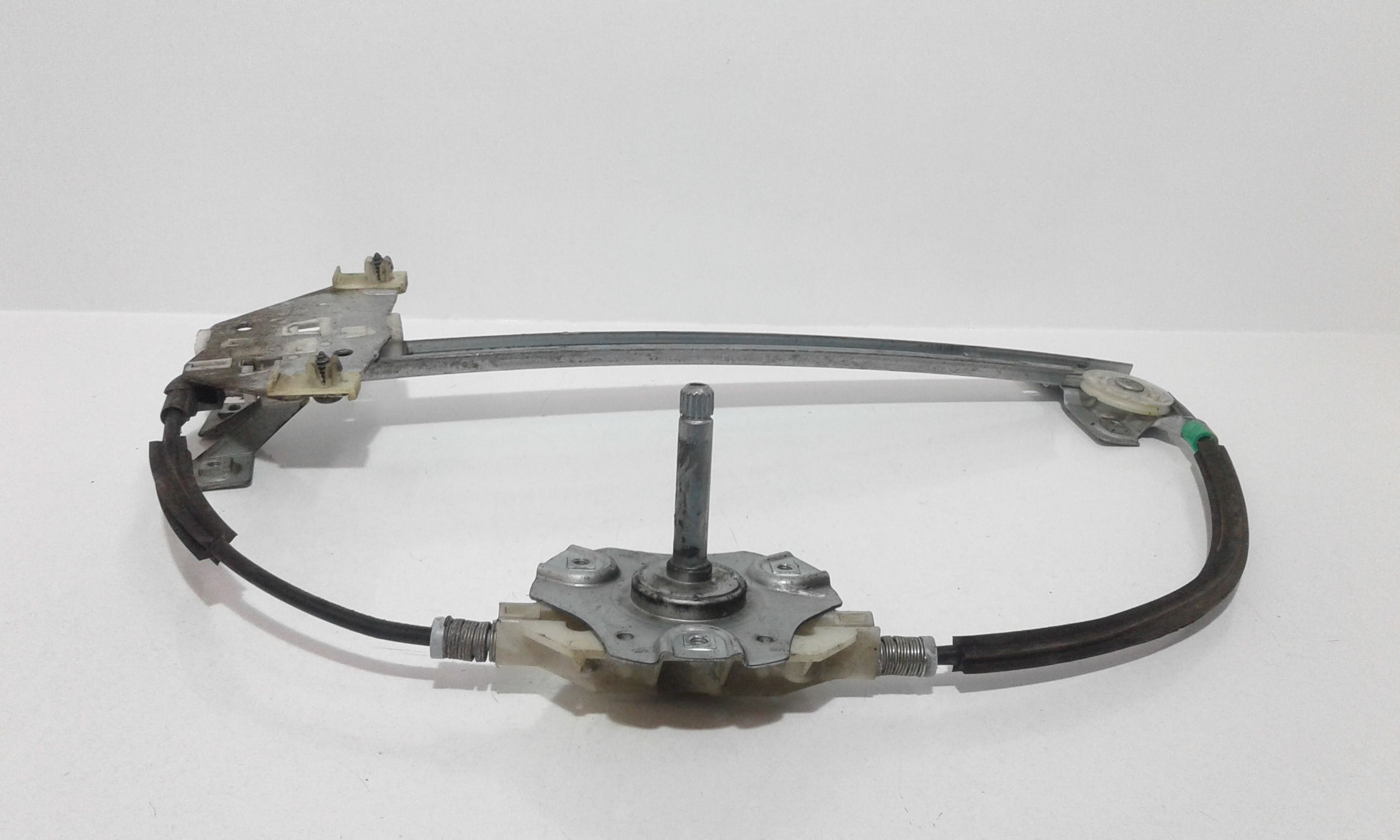 Alzacristallo Elettr. Porta Ant. Sinistro MN125813 Usato