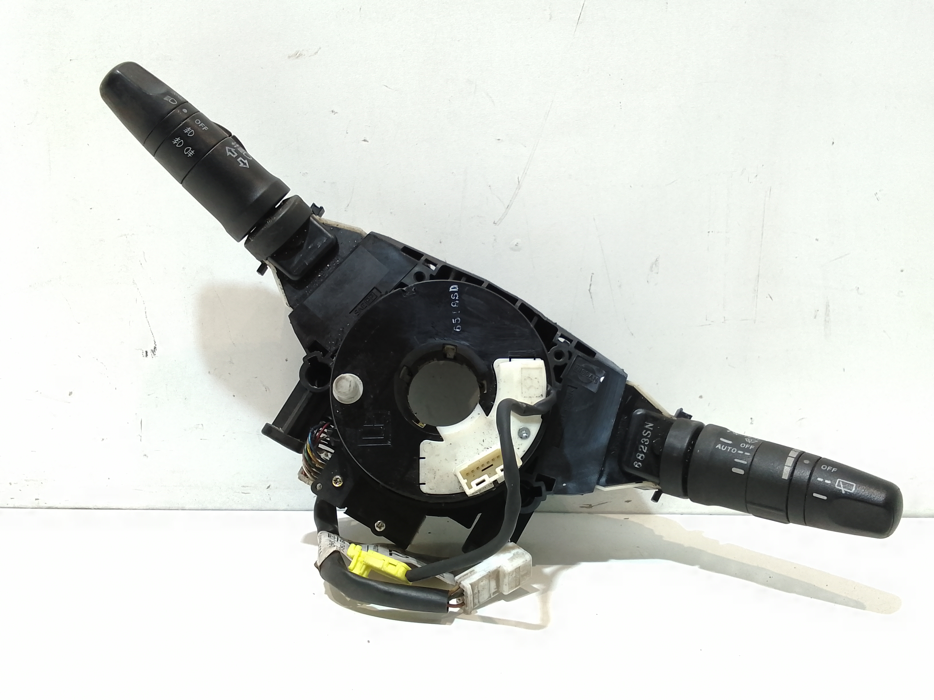 Devioguidasgancio Compl. Usato