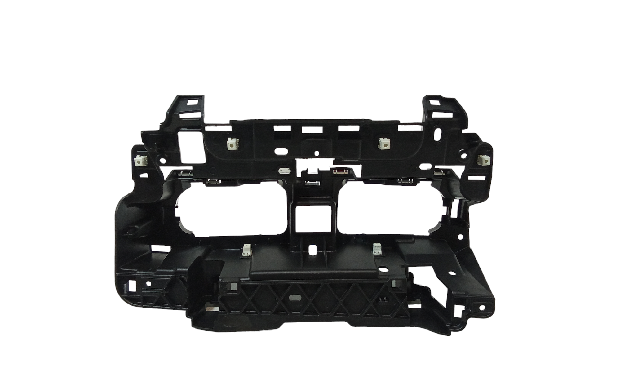 Supporto Batteria Usato