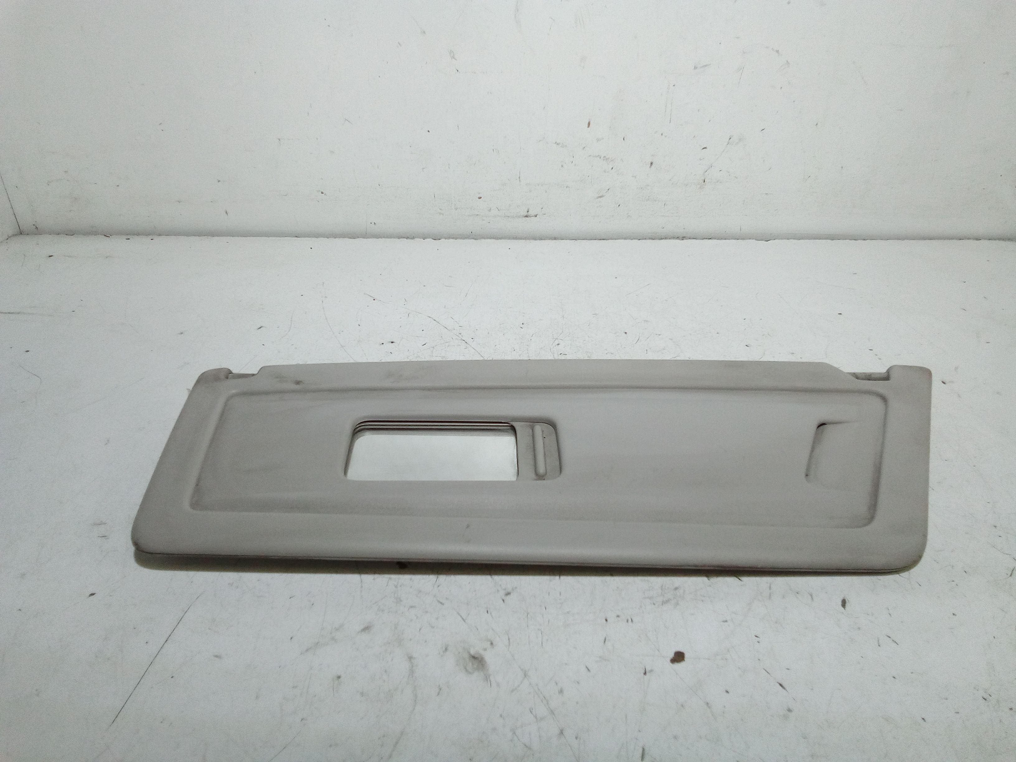 Aletta Parasole Parabrezza Sinistro Usato