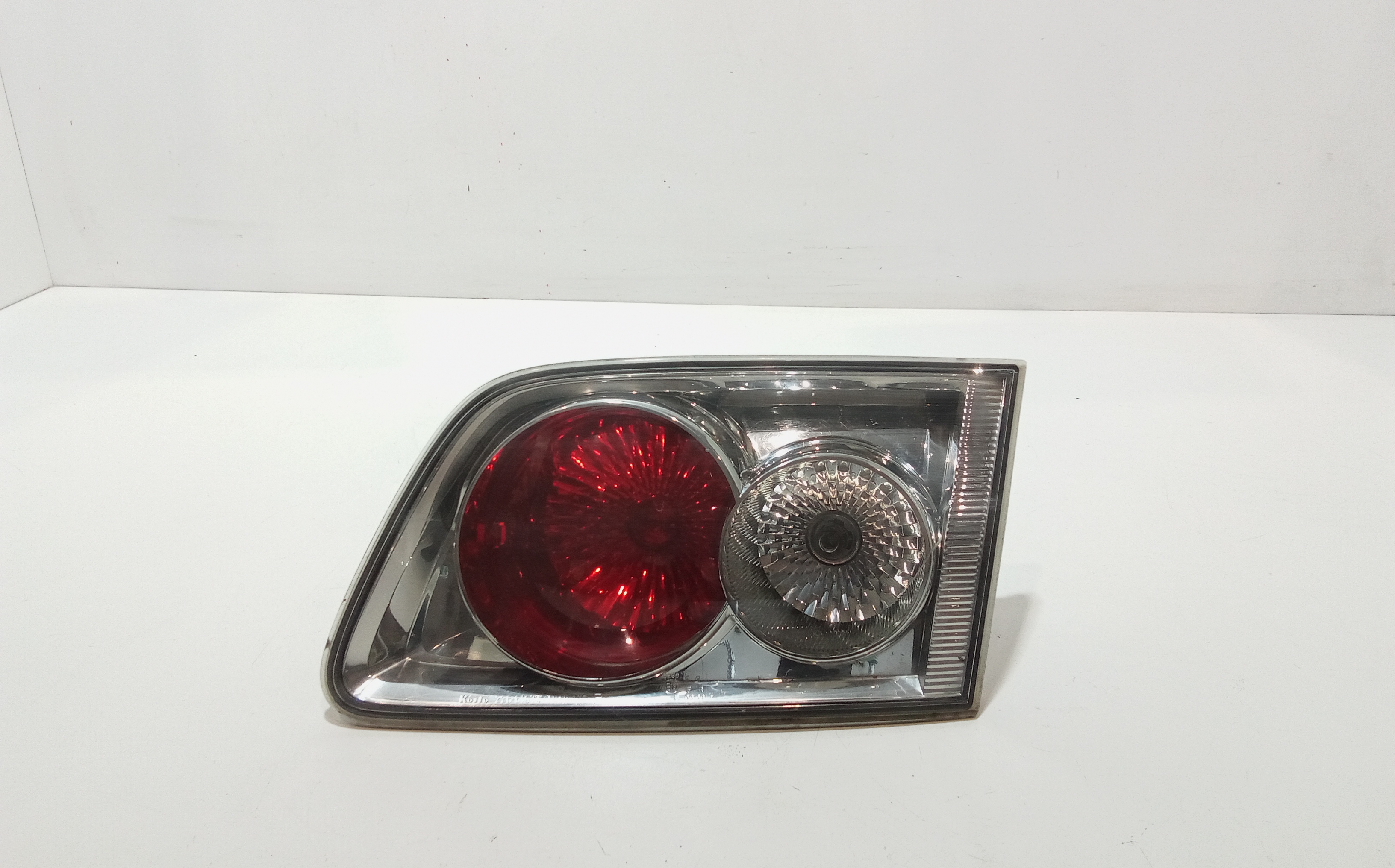 Fanale Stop Supplementare Destro Usato