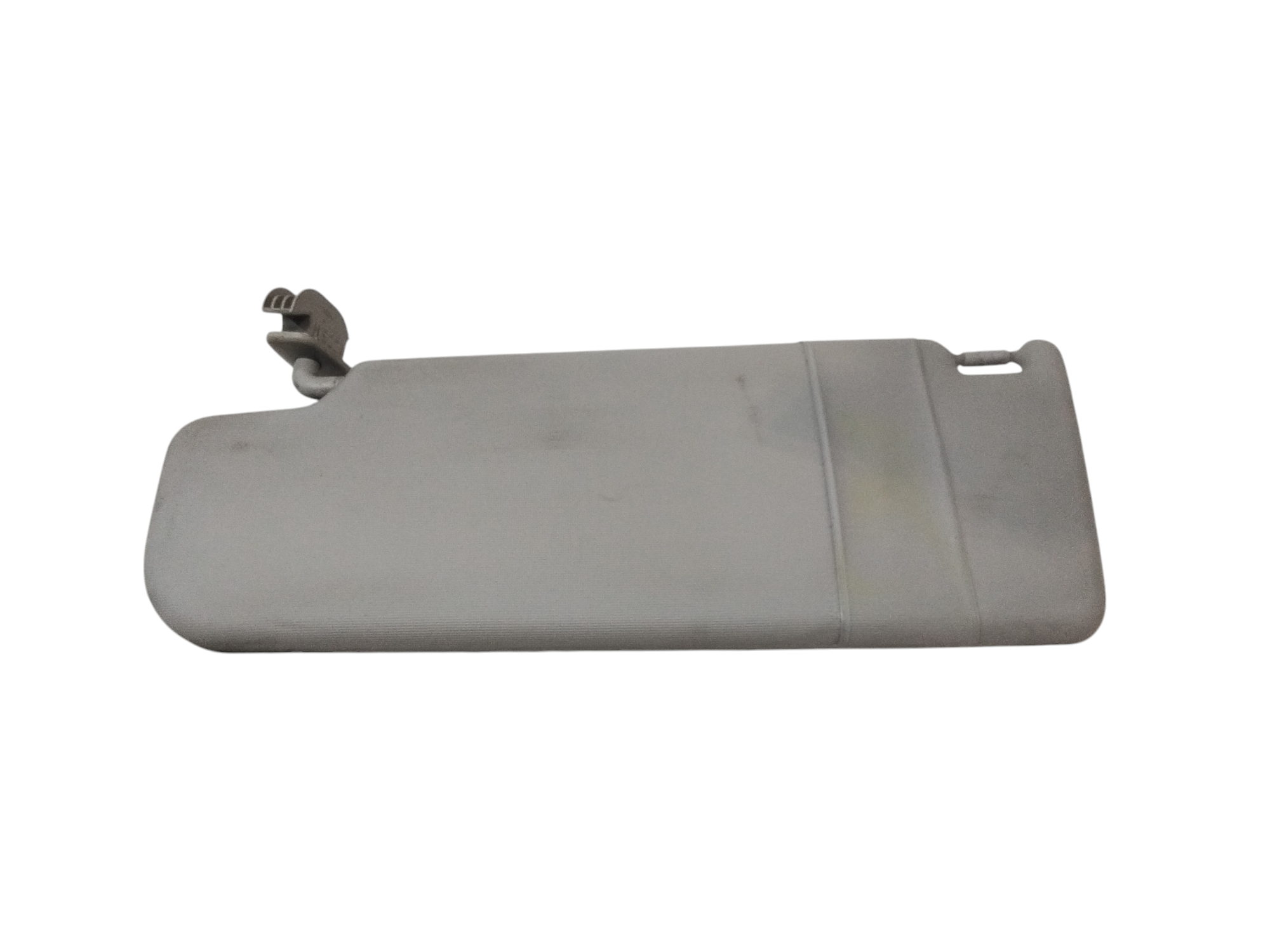 Aletta Parasole Parabrezza Sinistro 5J1857551Q2F4 Usato