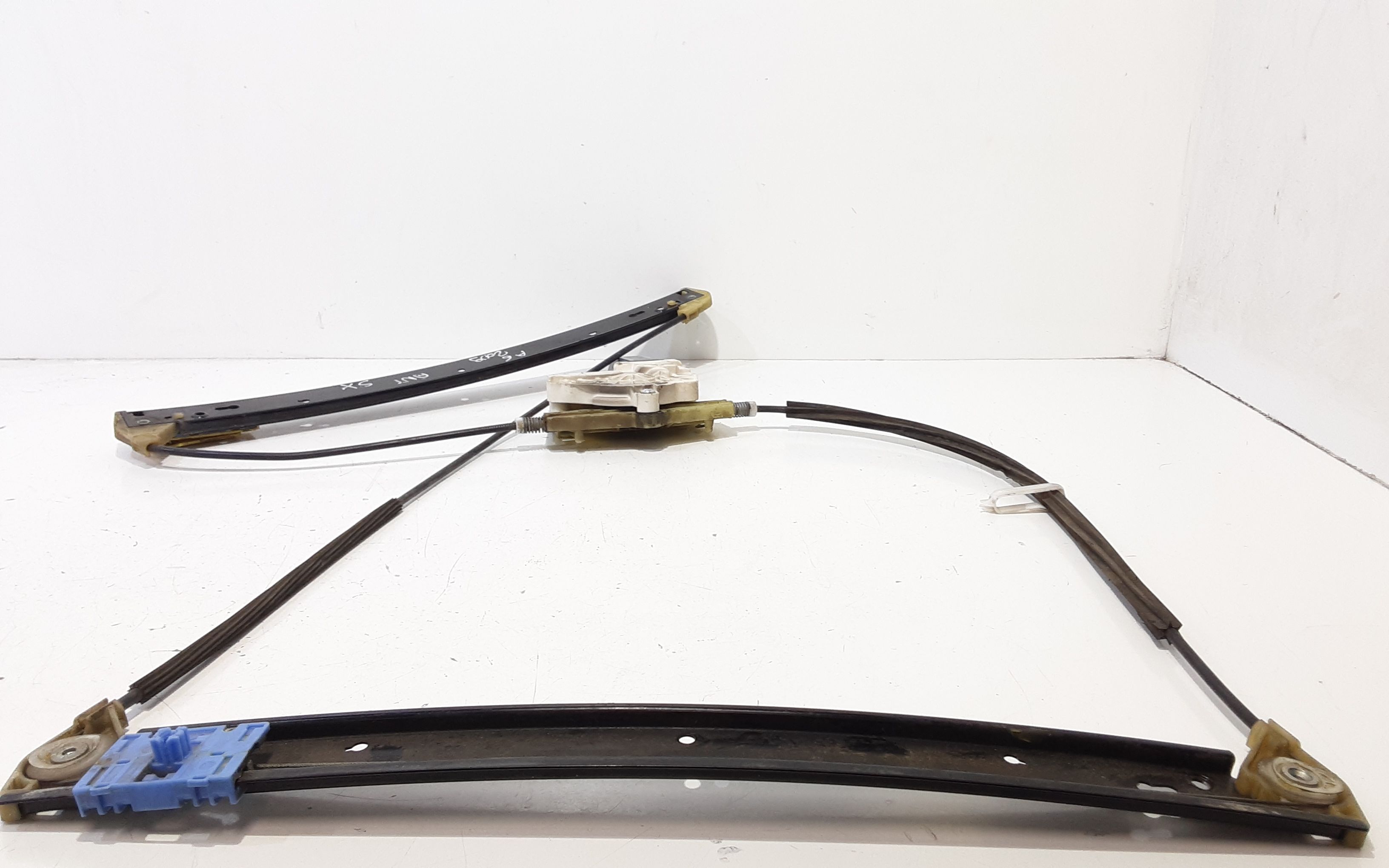 Alzacristallo Porta Ant. Sinistro Usato