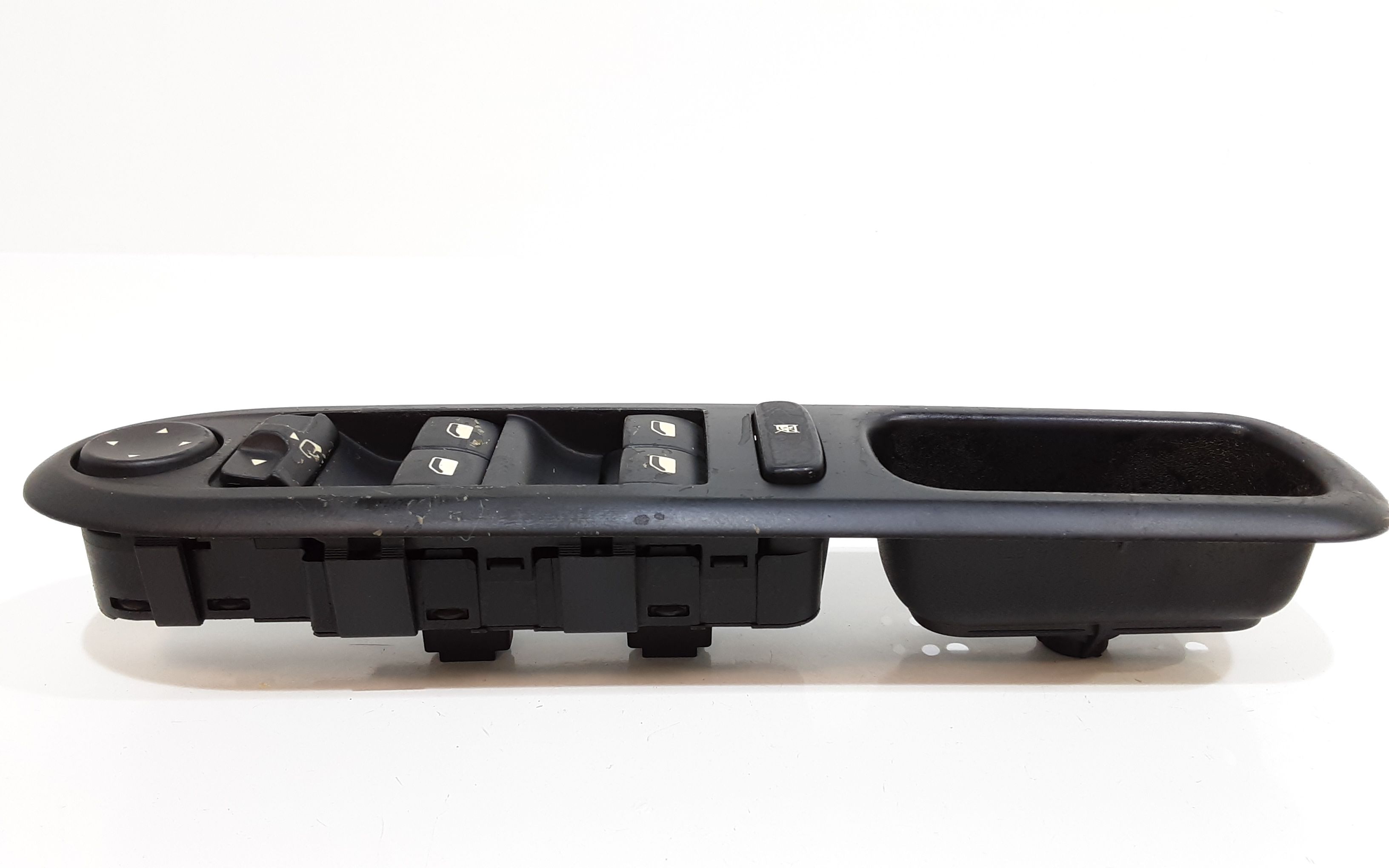 Interruttore Alzacristalli Porta Ant. Sinistro Usato