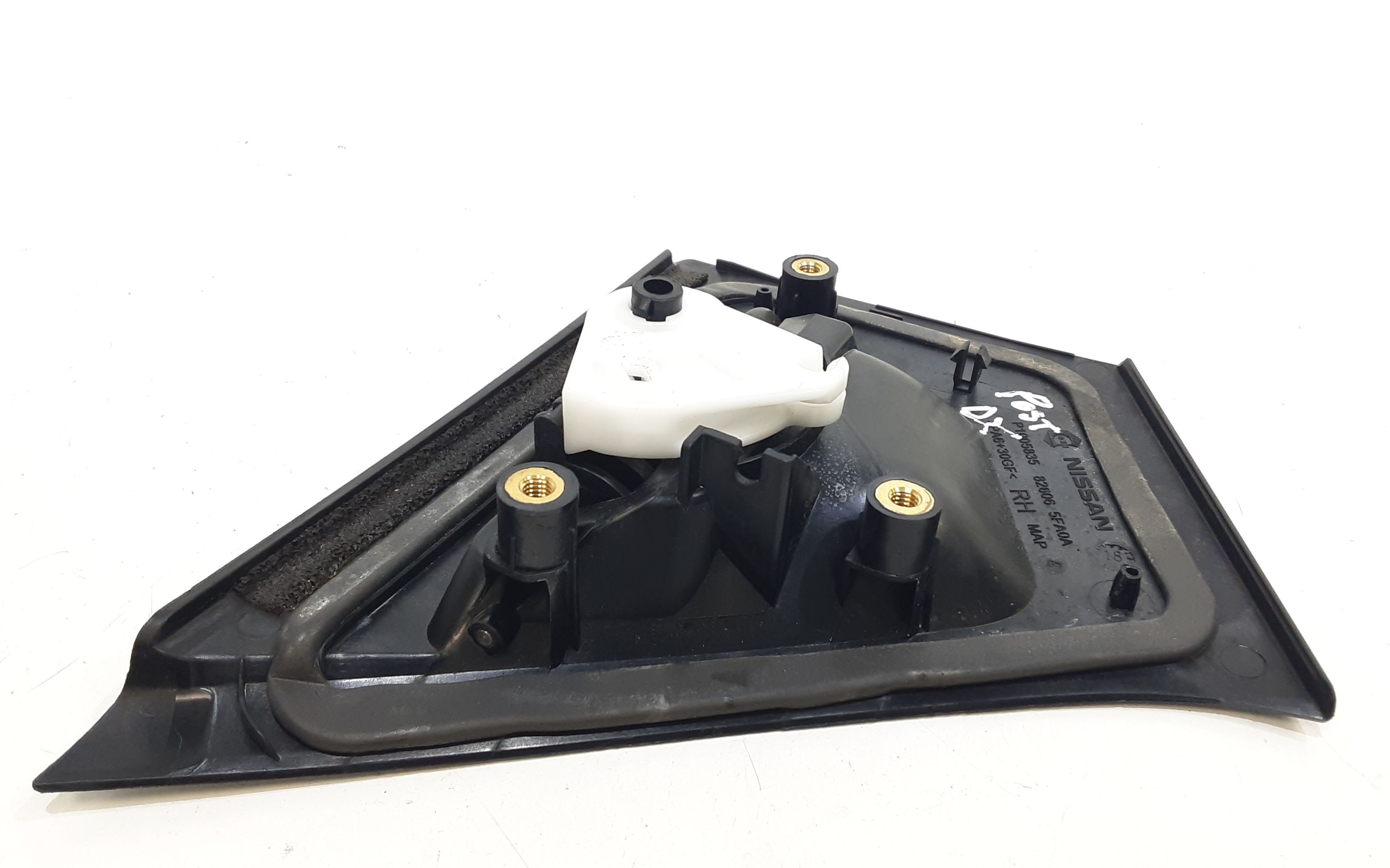 Maniglia Porta Post. Destro 826065FA0A Usato