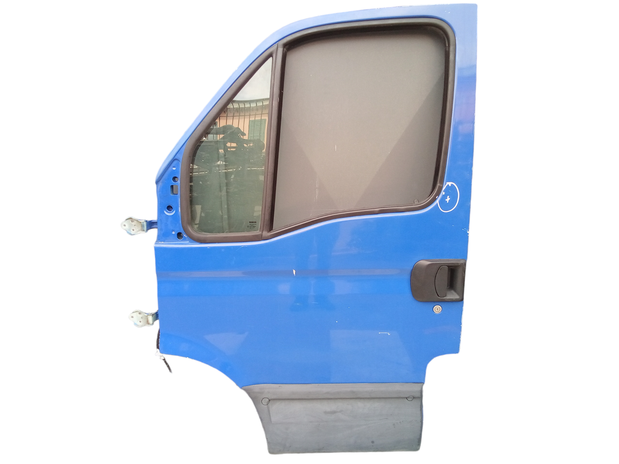 Porta Ant. Sinistro 99969024 Usato