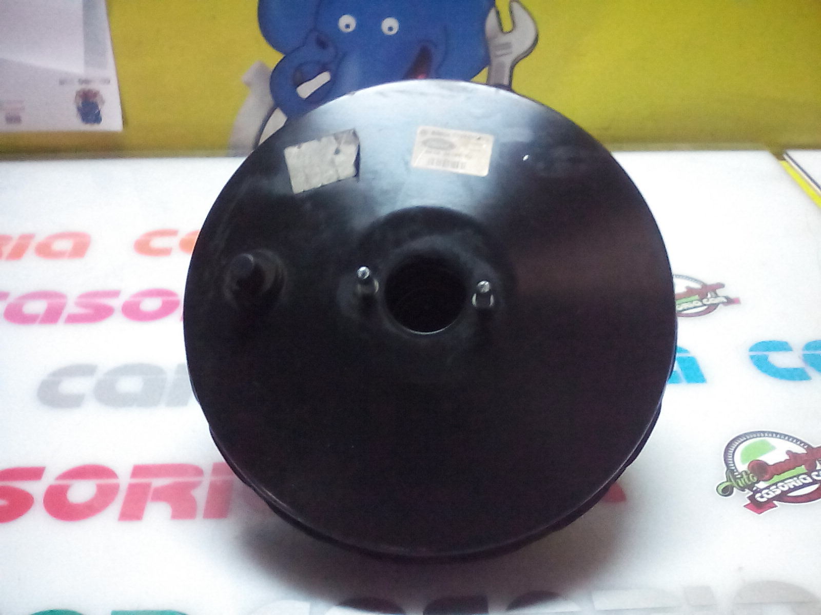 Servofreno 1073869 Usato