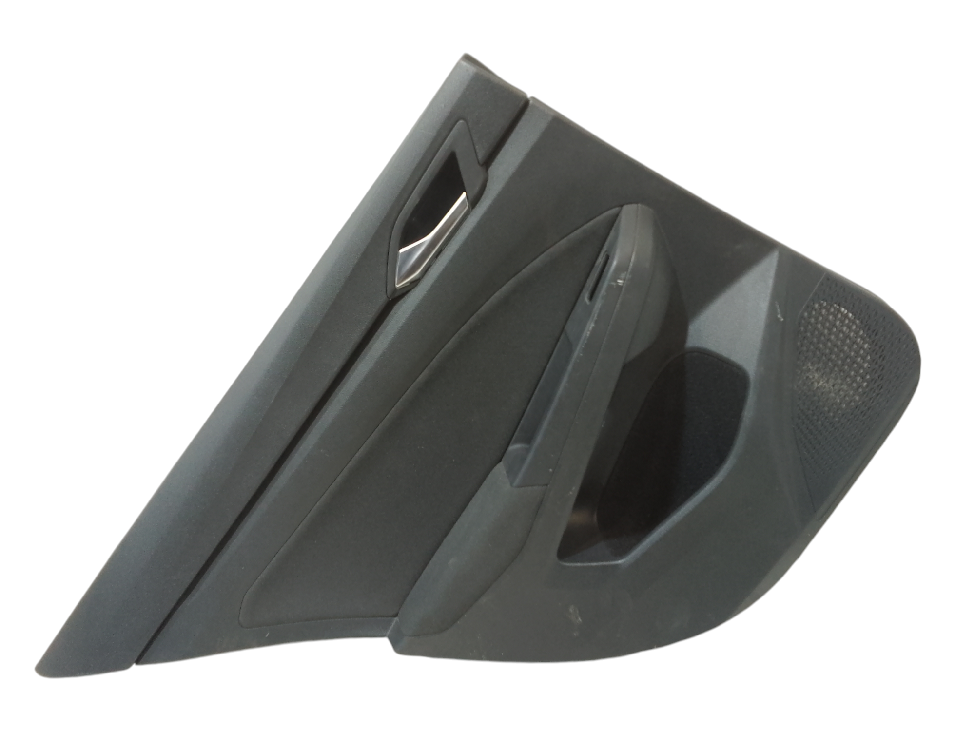 Pannello Est. Porta Post. Sinistro Usato