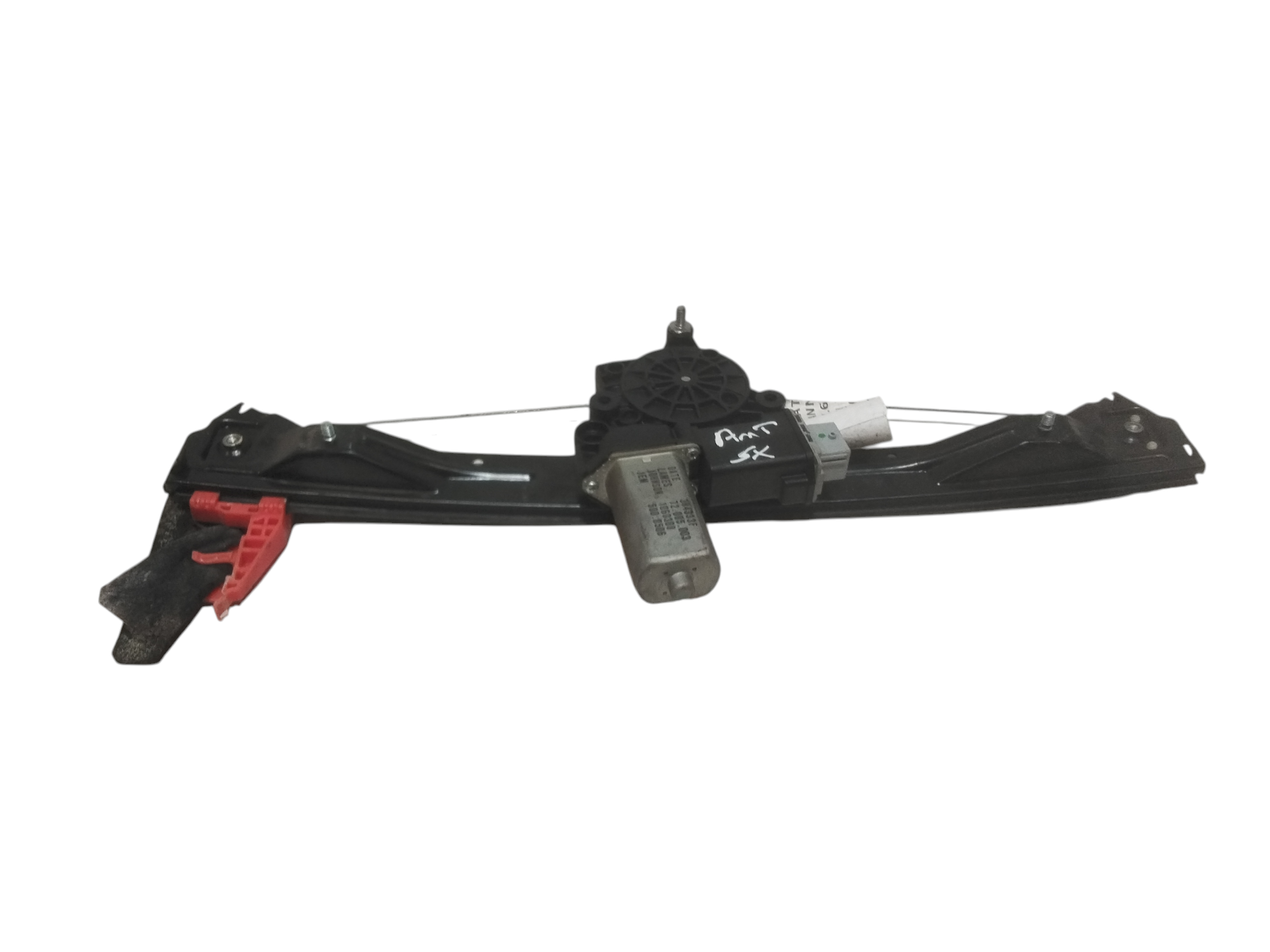 Alzacristallo Porta Ant. Sinistro Usato