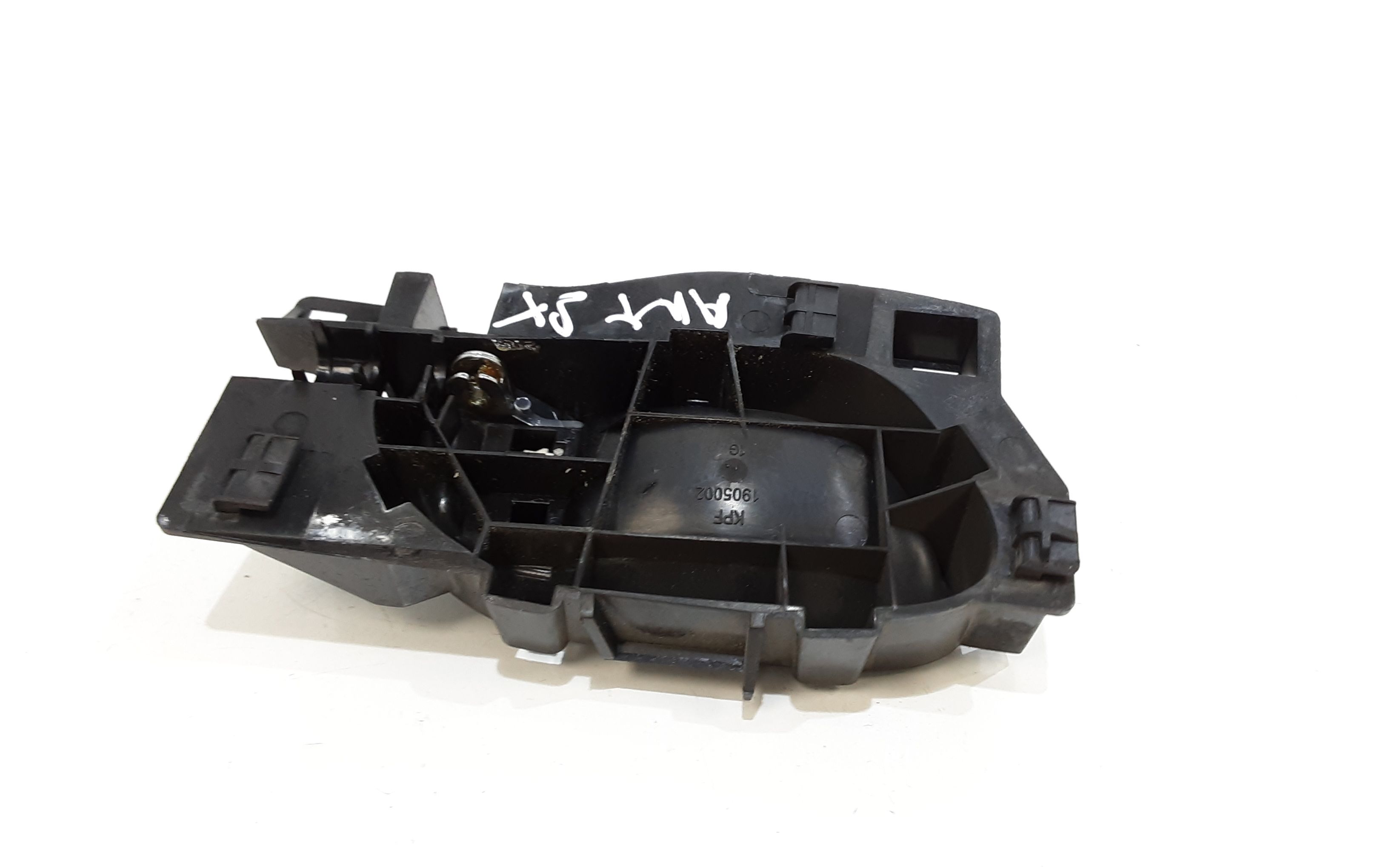 Maniglia Int. Apertura Porta Ant. Sinistro 9143T1 Usato