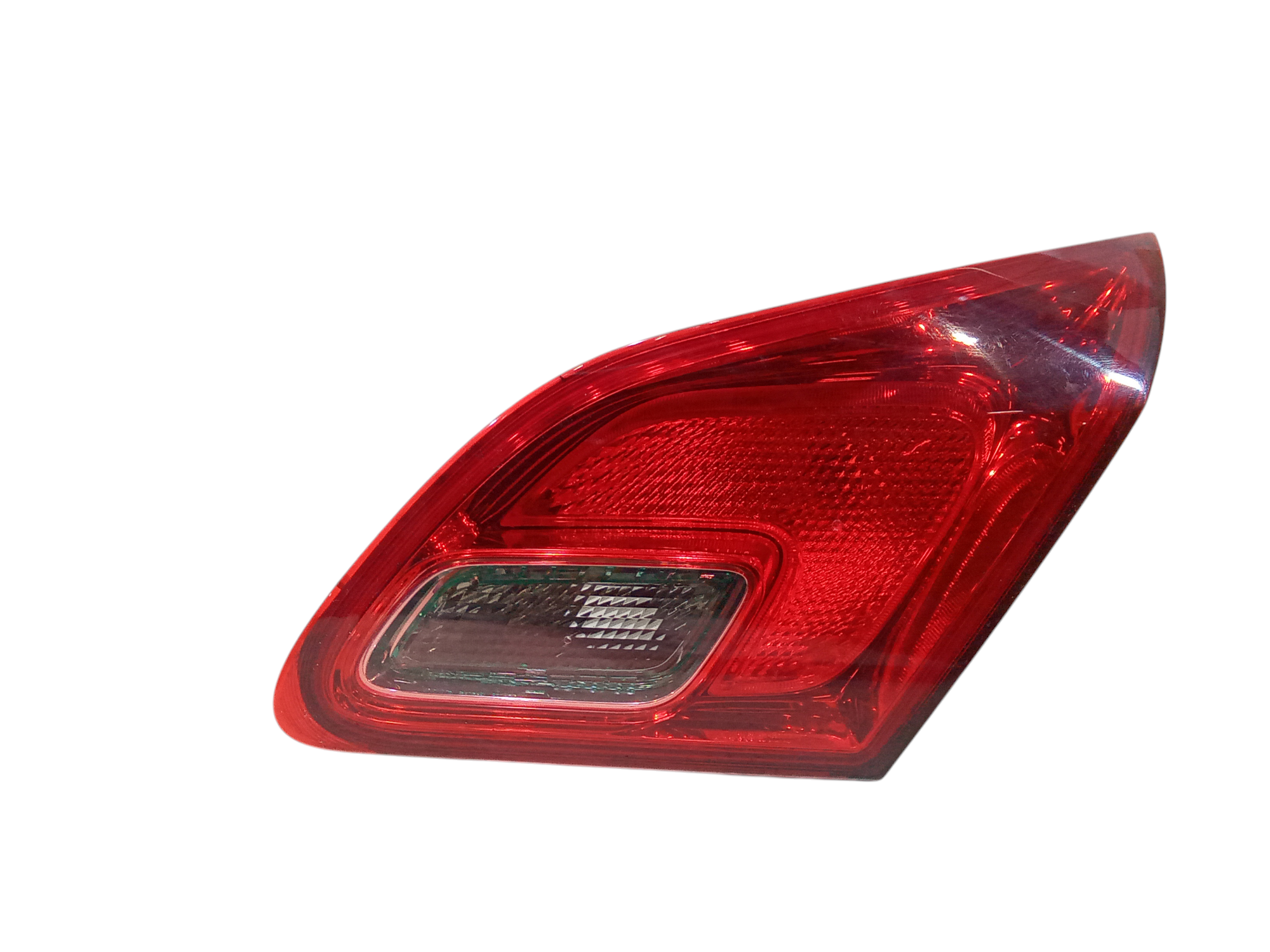 Fanale Stop Supplementare Destro Usato