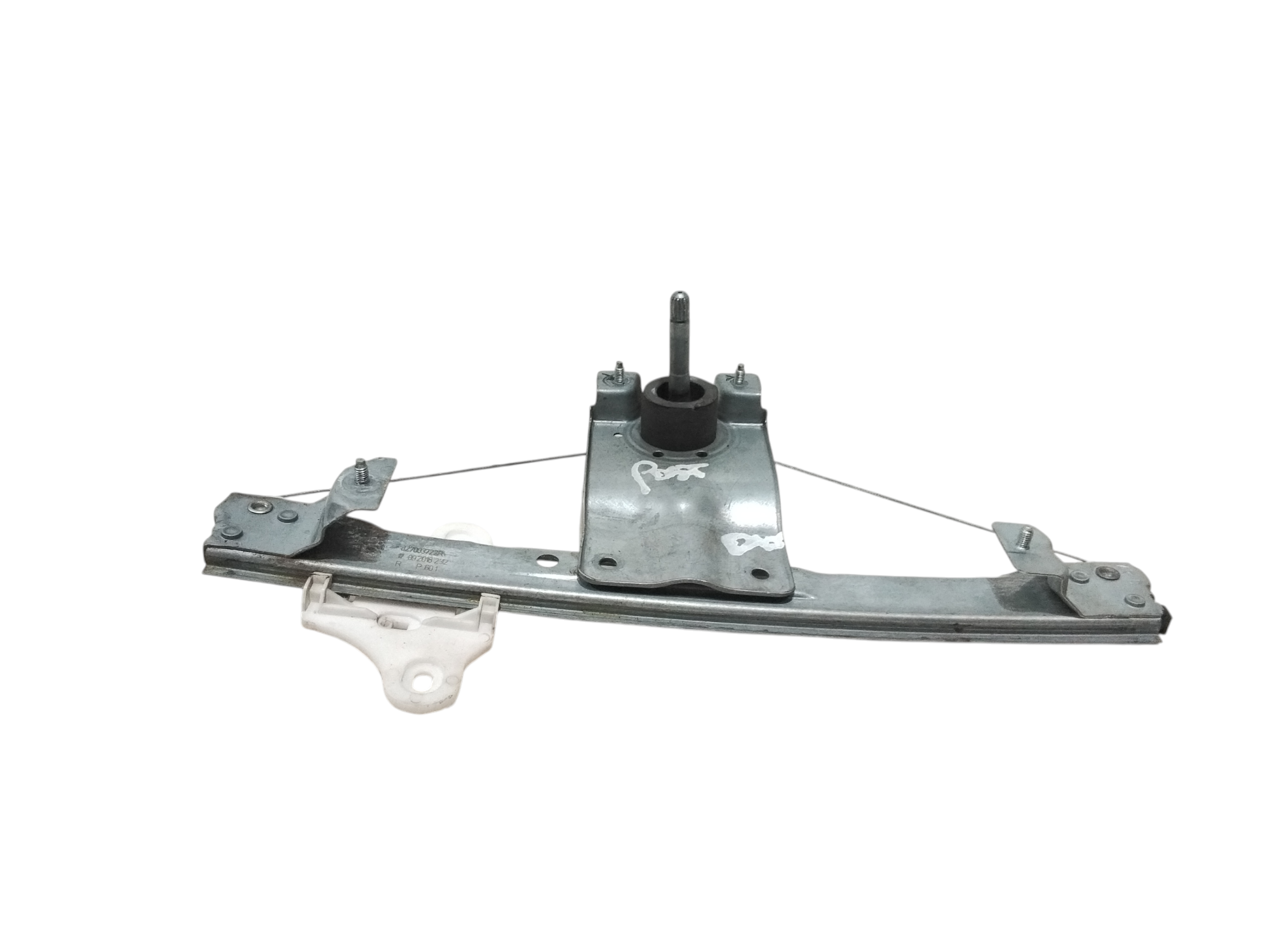 Alzacristallo Elettr. Porta Ant. Sinistro Usato