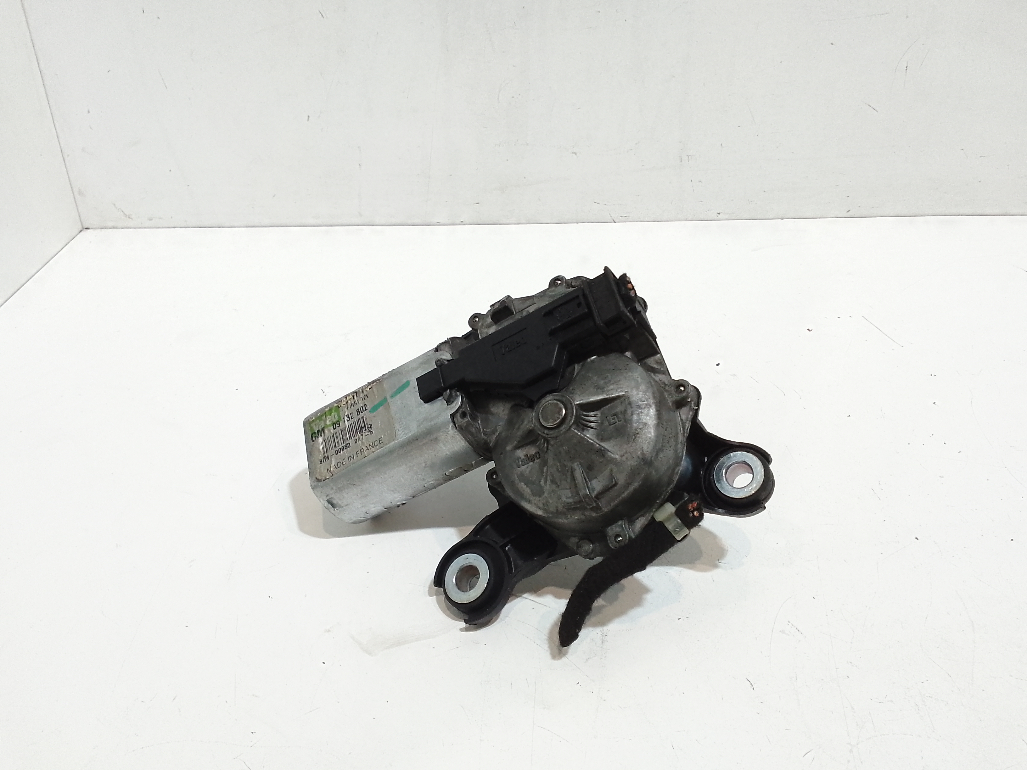 Motorino Tergilunotto 13163029 Usato