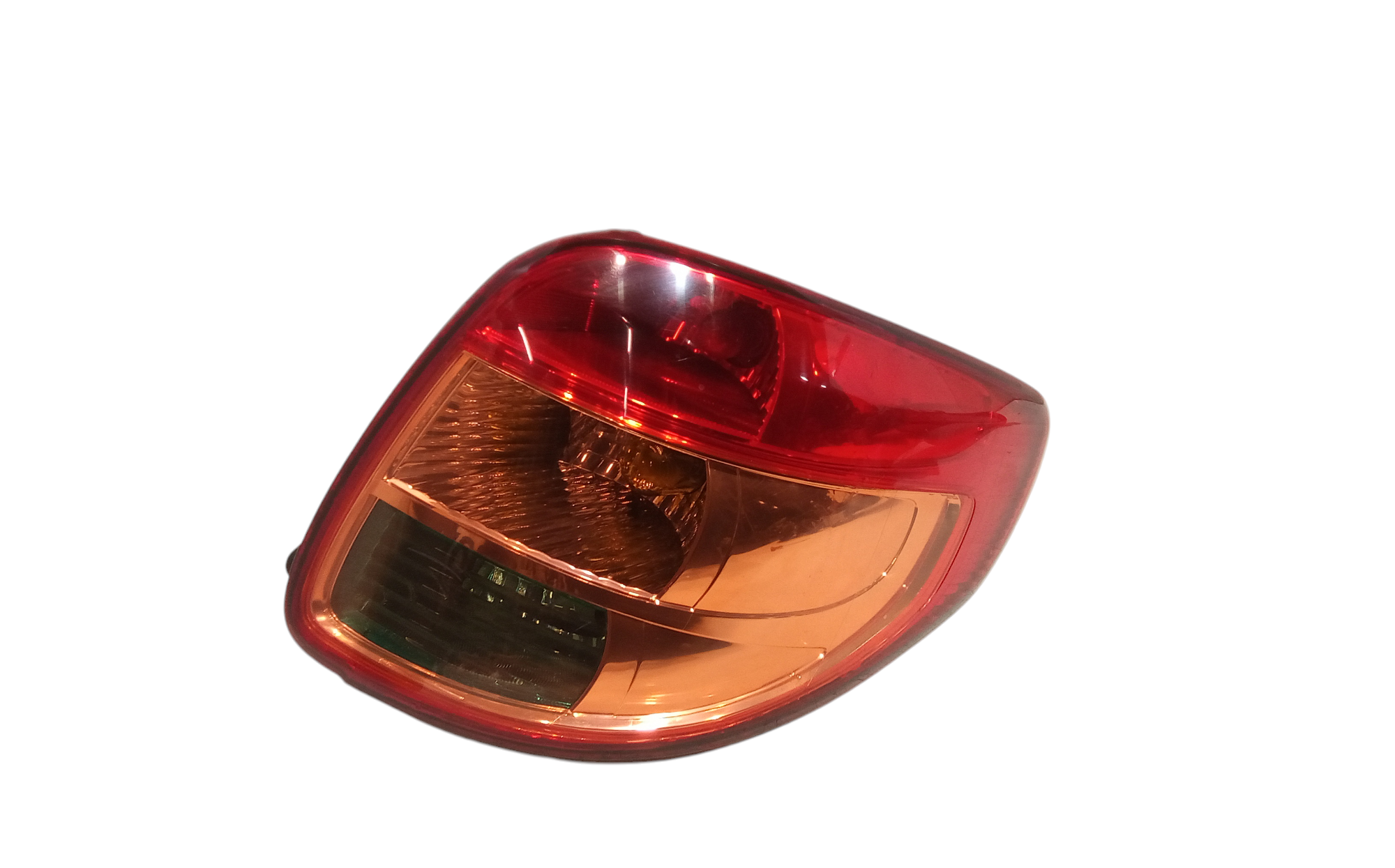 Fanale Post. Destro 71742458 Usato