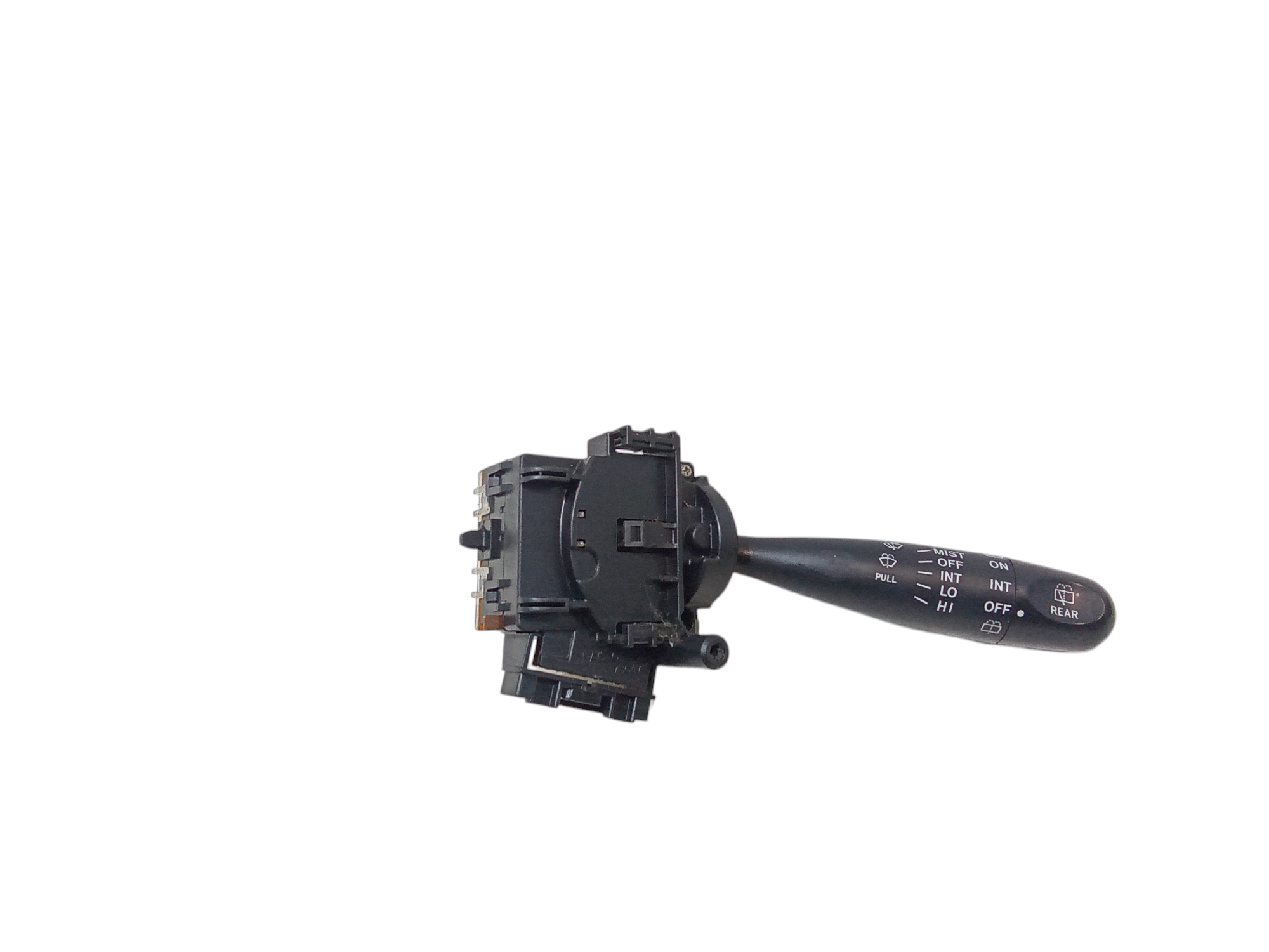 Devioguidasgancio Destro Usato