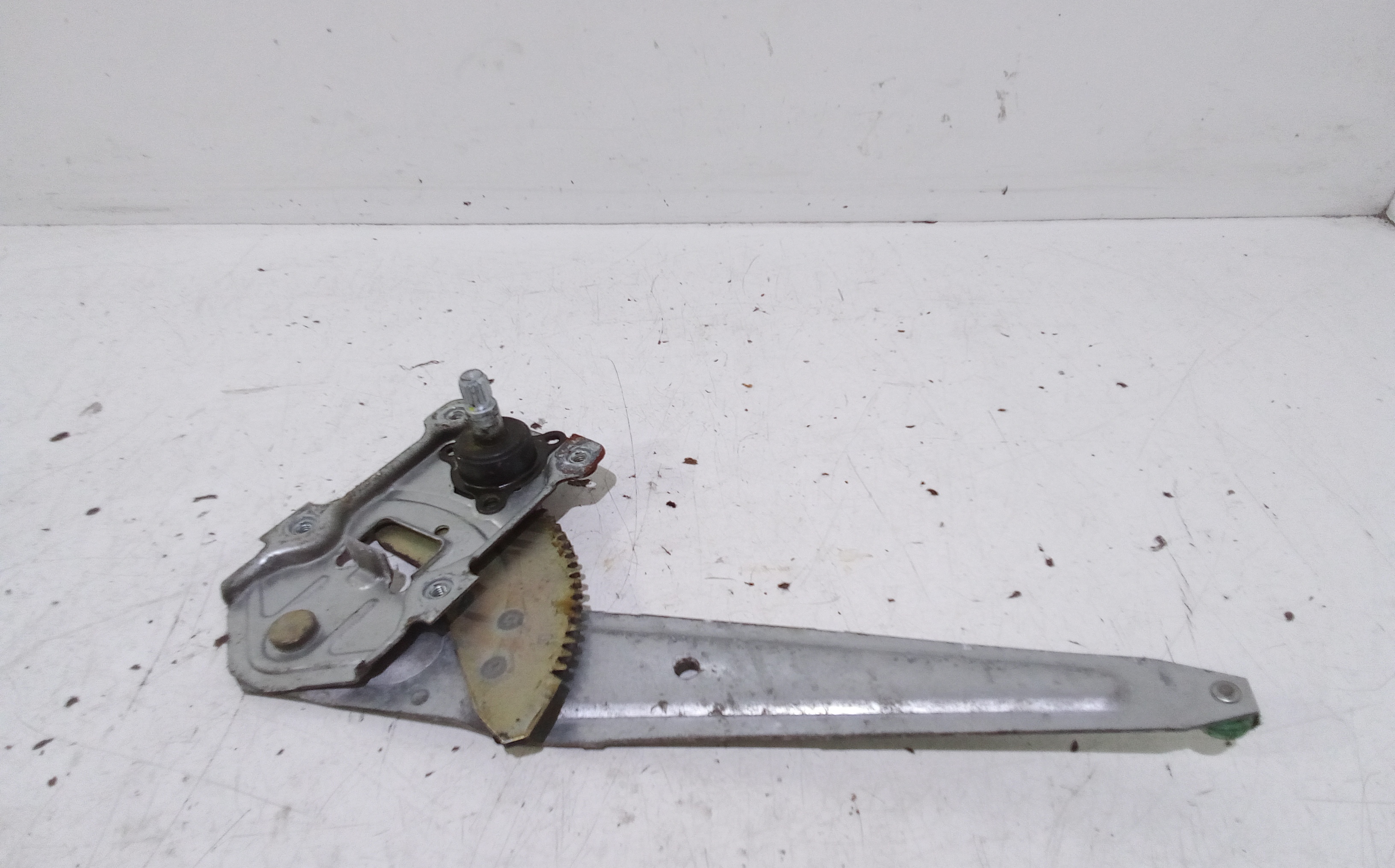 Alzacristallo Porta Post. Sinistro 8354075G00000 Usato