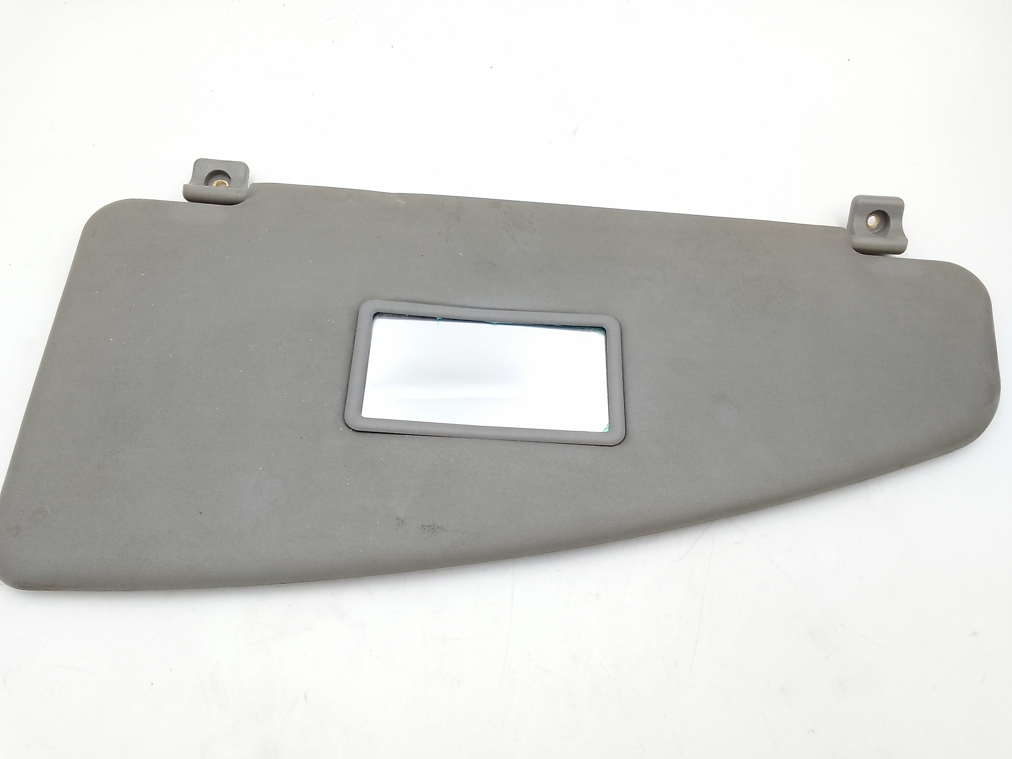 Aletta Parasole Parabrezza Destro 735294014 Usato