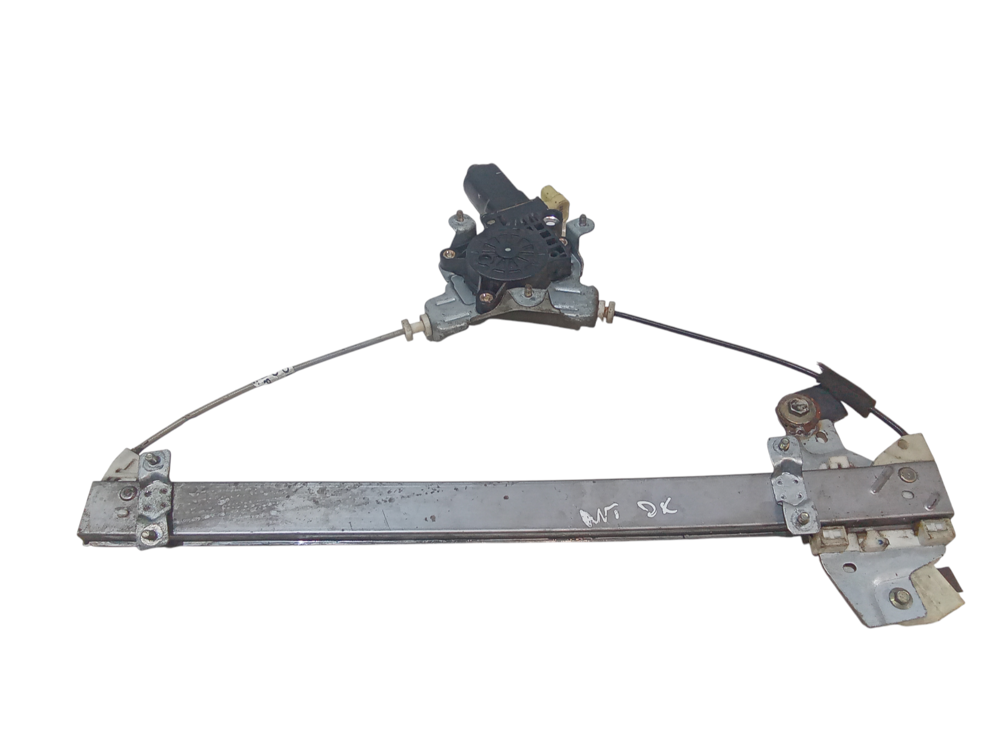 Alzacristallo Porta Ant. Destro 824021C000 Usato