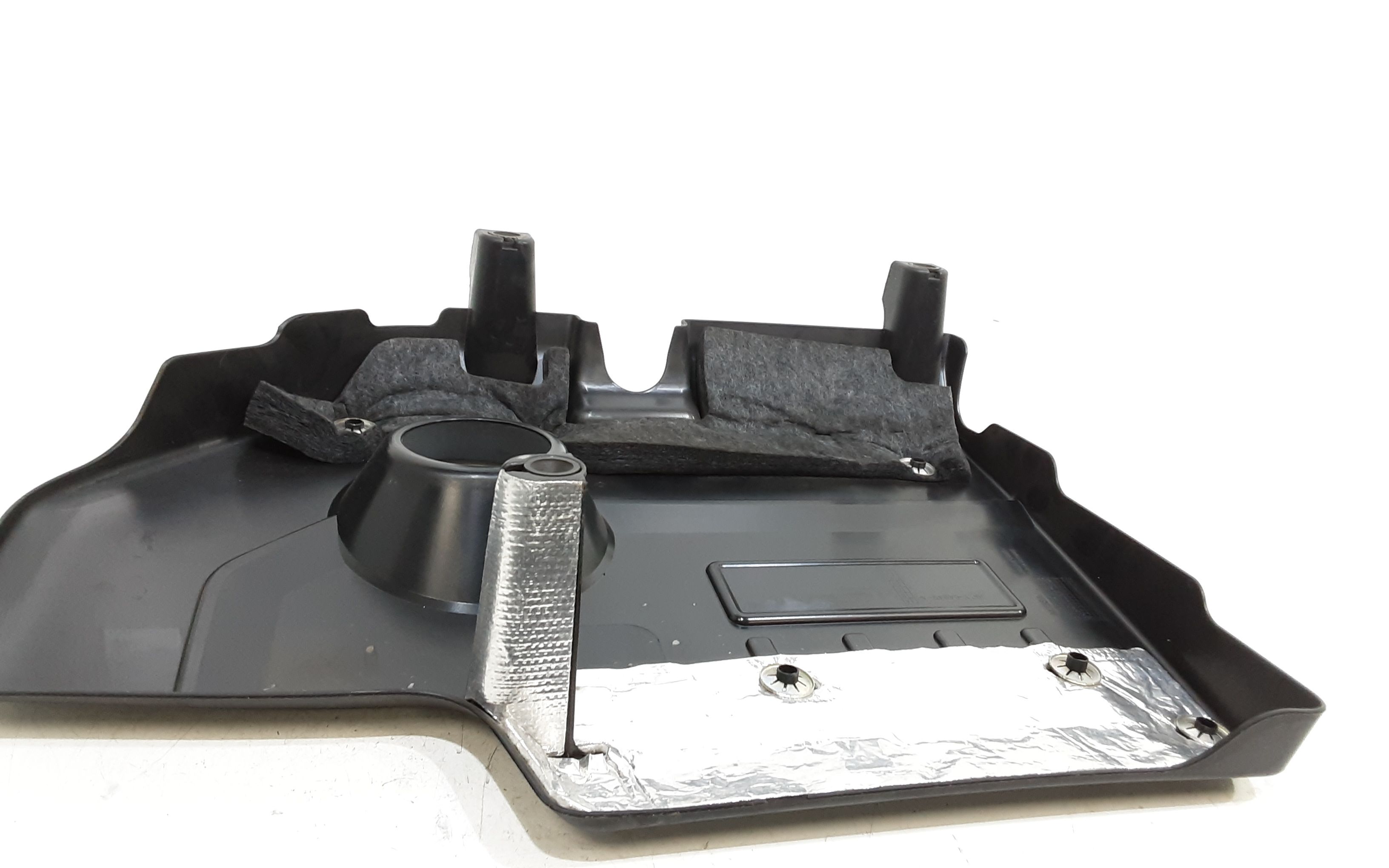 Copertura Motore Usato