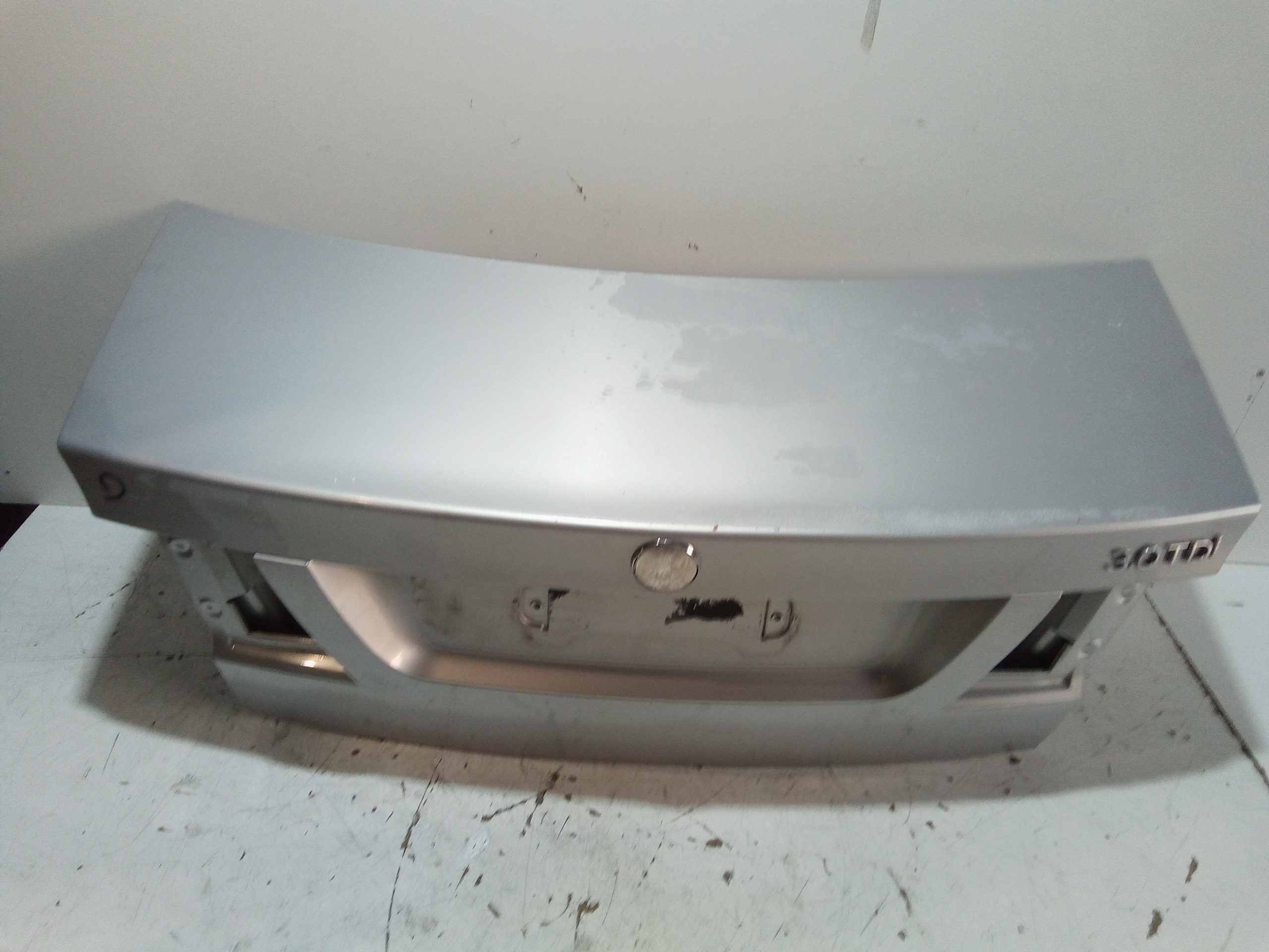 Cofano Post. 5185939 Usato