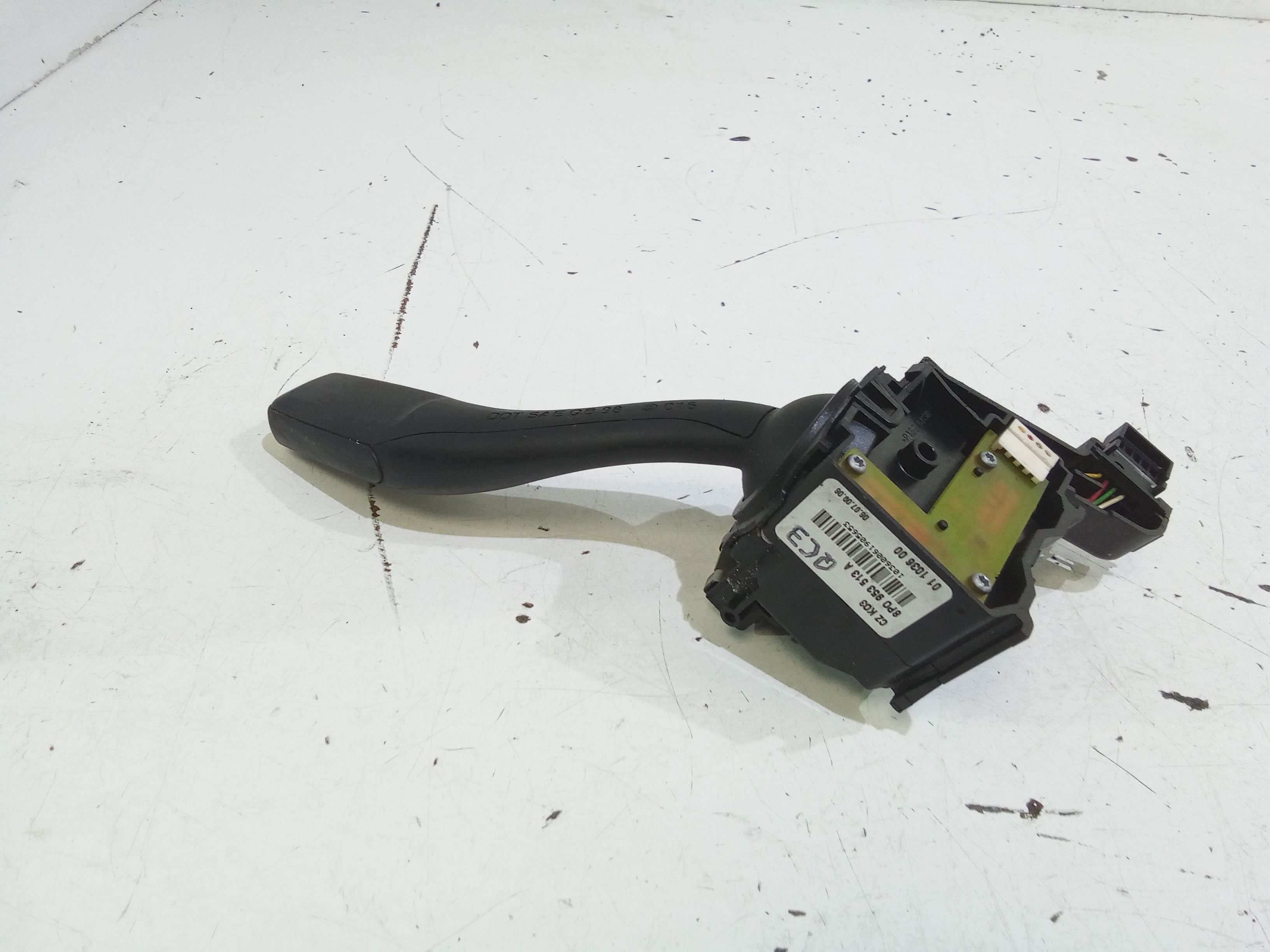 Devioguidasgancio Sinistro Usato