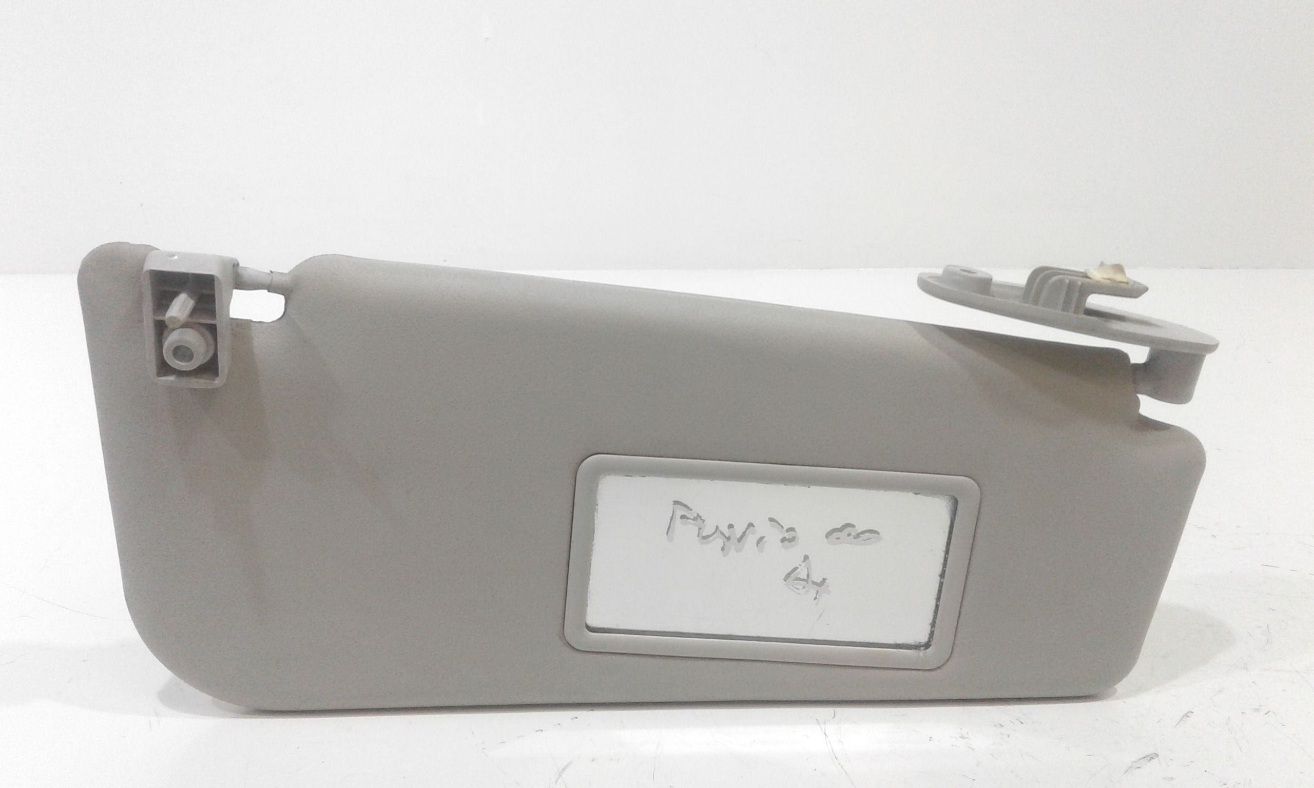 Aletta Parasole Parabrezza Destro 735338206 Usato