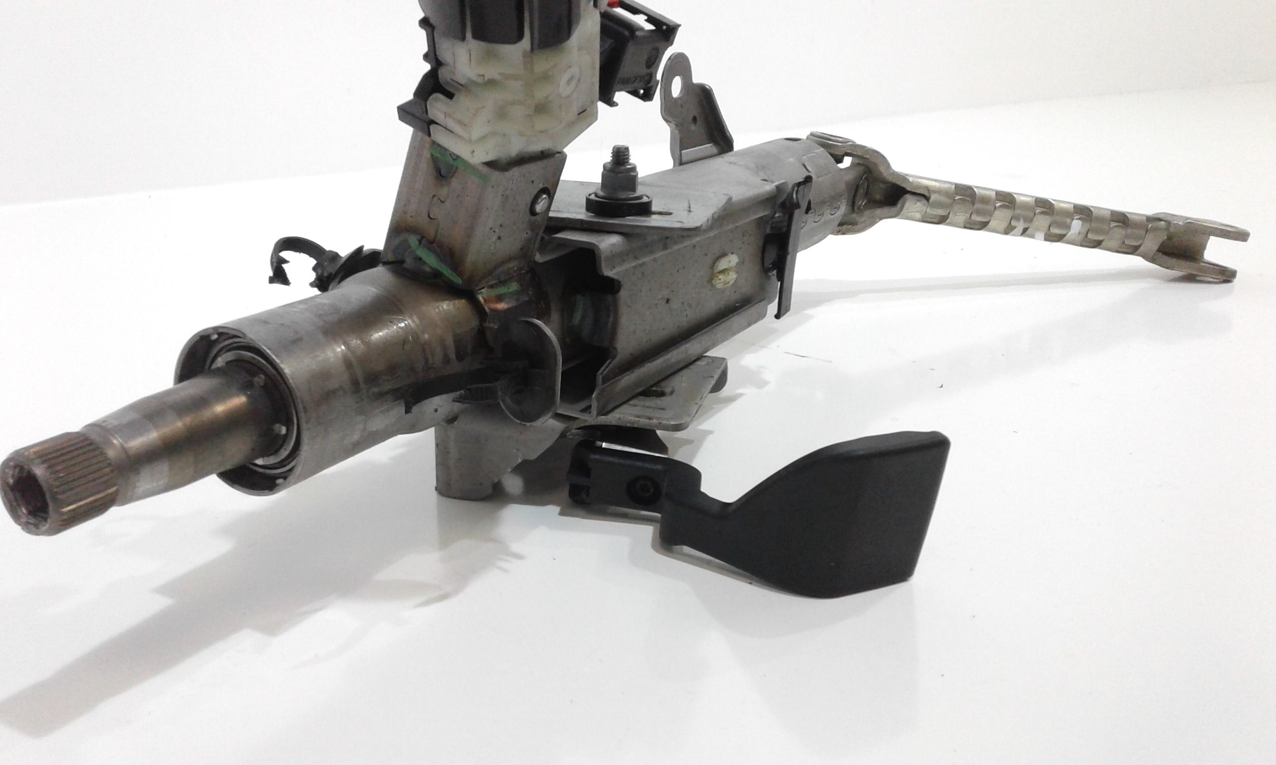 Albero Sterzo Compl. Usato