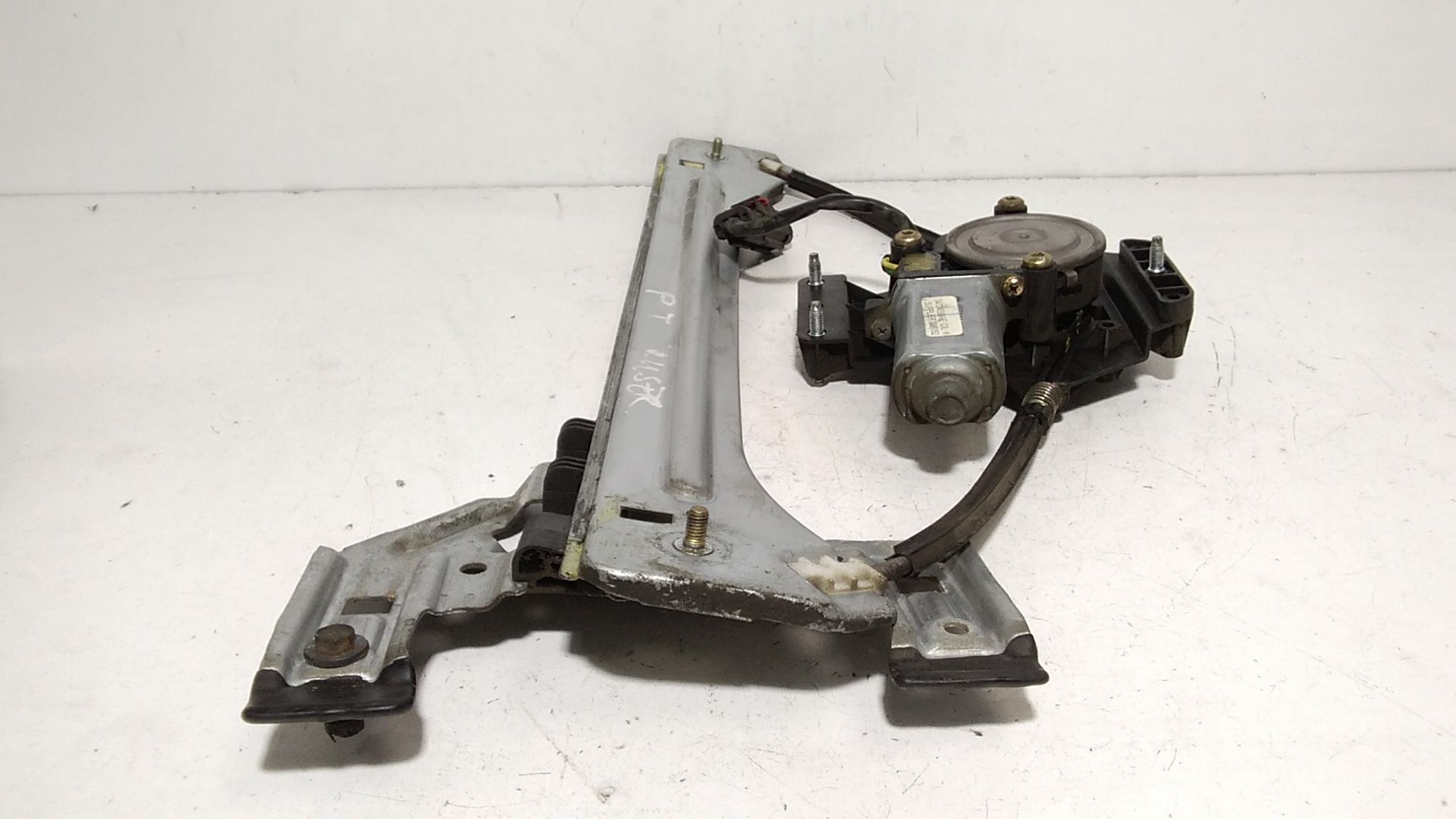 Alzacristallo Porta Post. Destro Usato