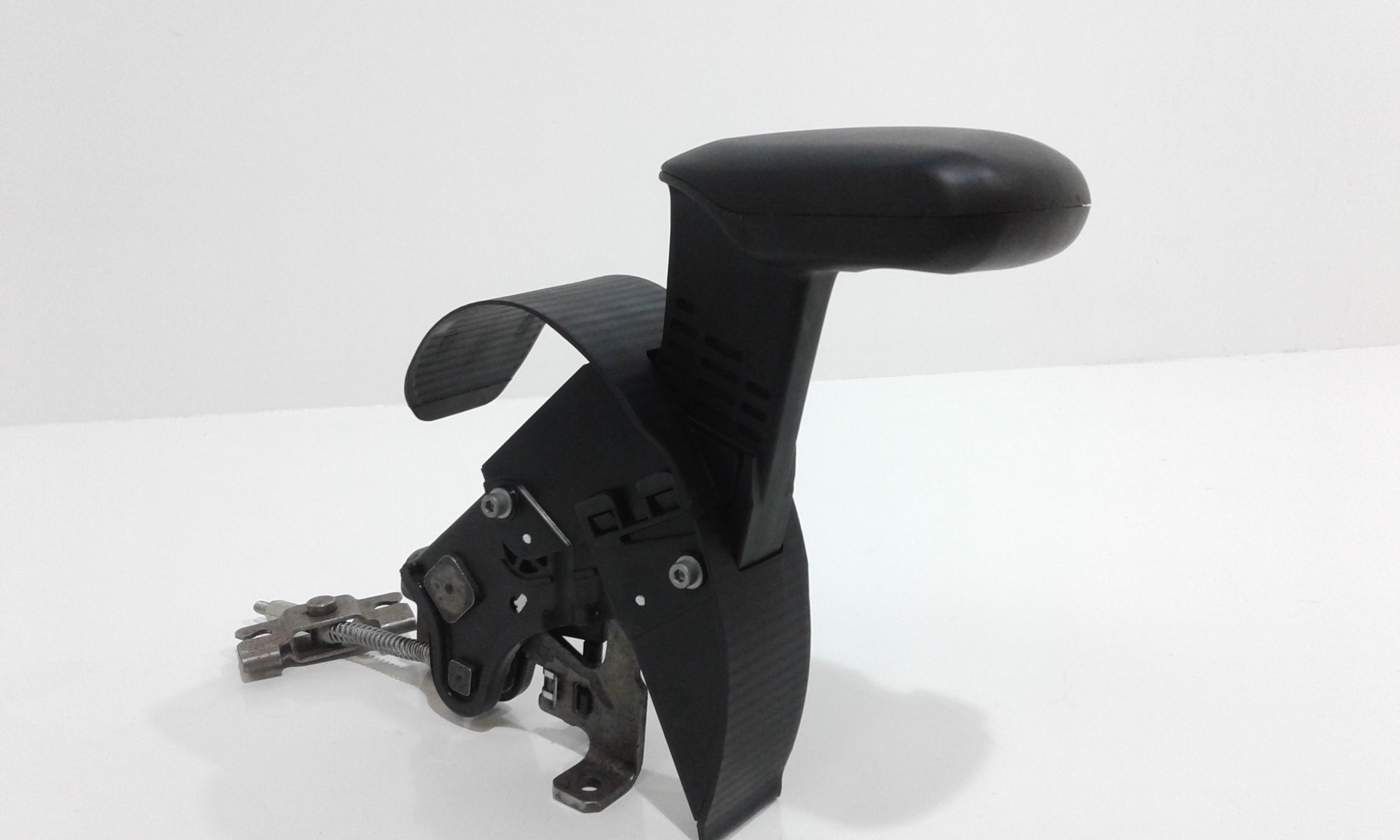 Leva Freno Stazionamento 735625919 Usato