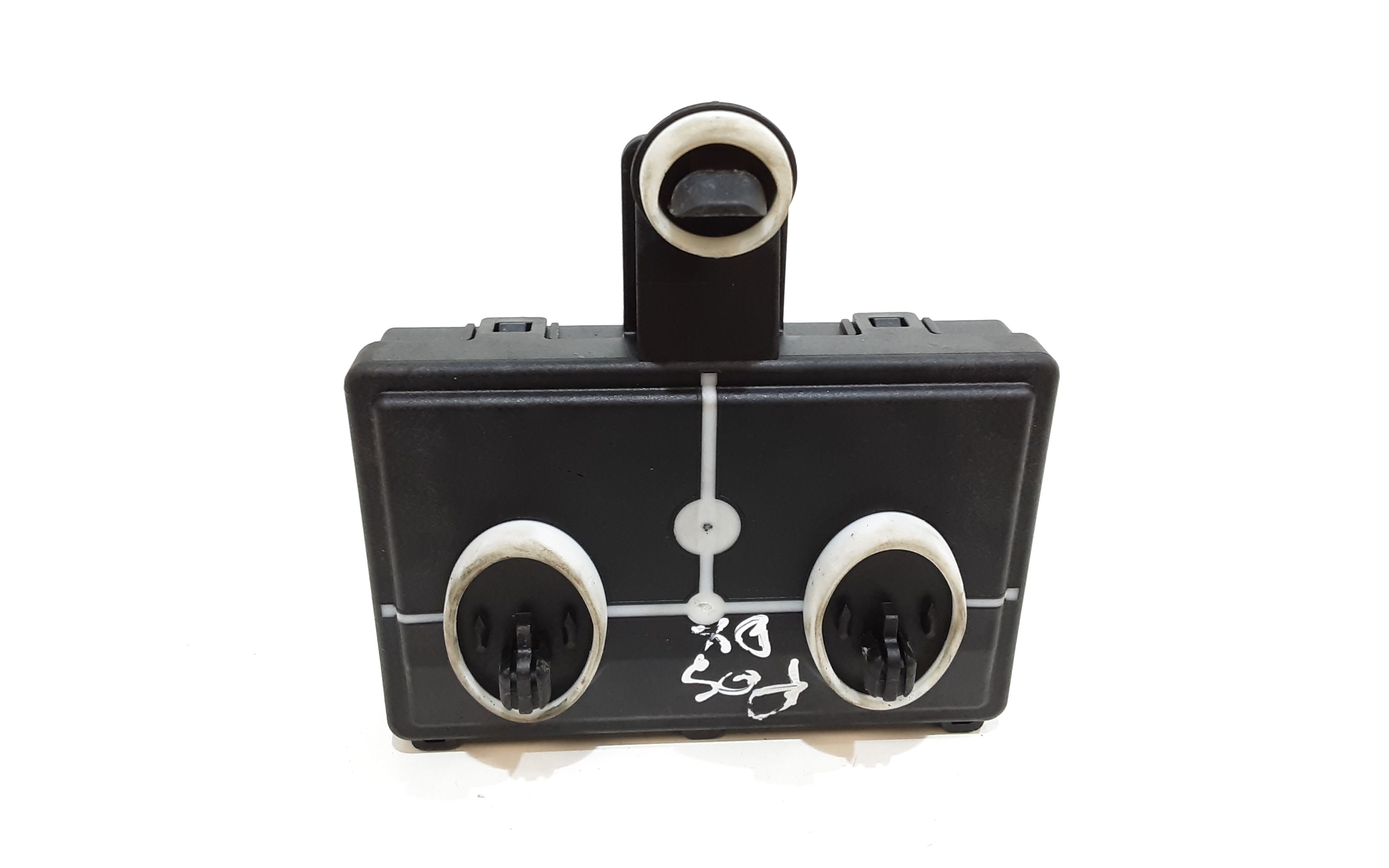 Centralina Chiusura C.zta Destro Usato