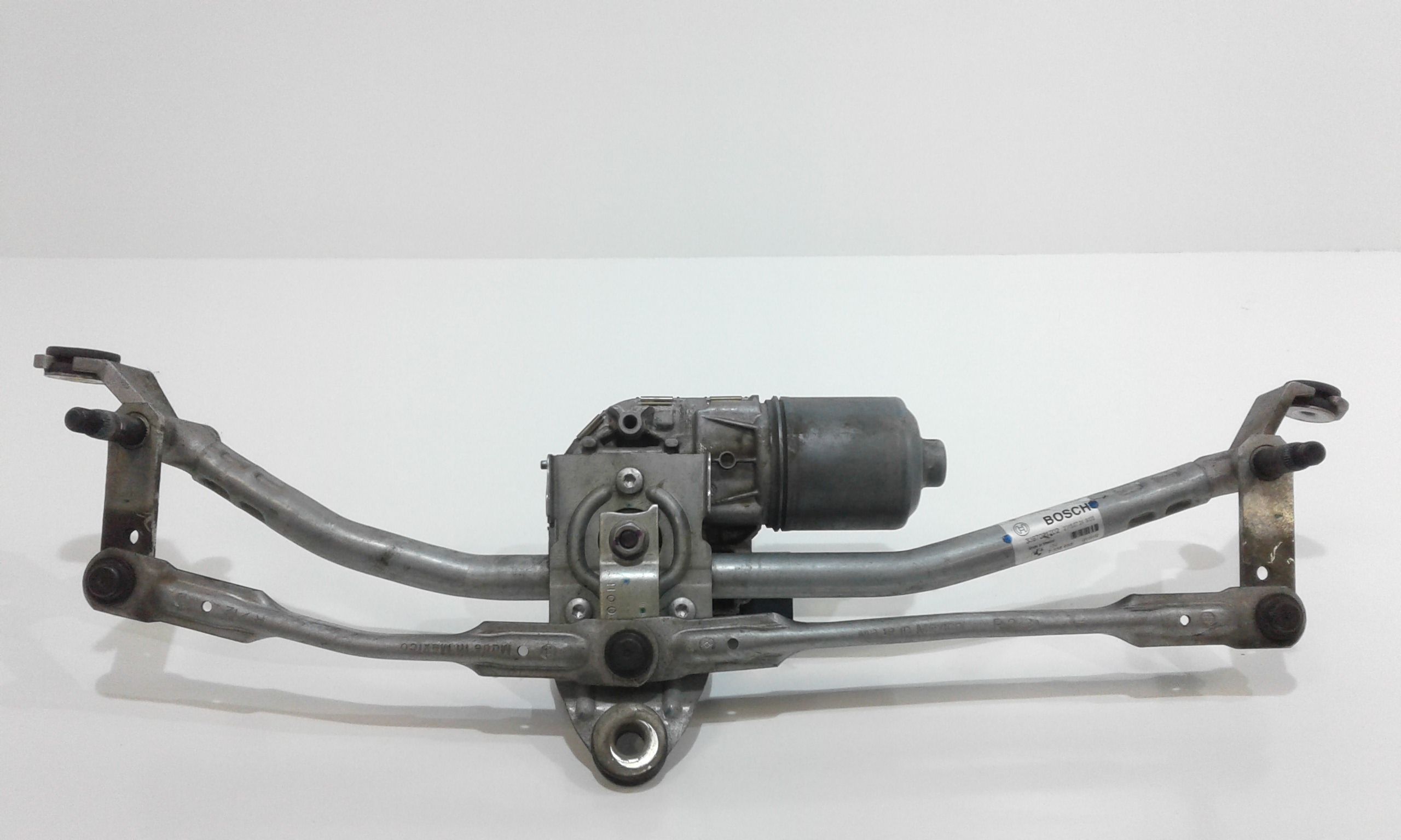 Motorino Tergiparabrezza Compl. Usato