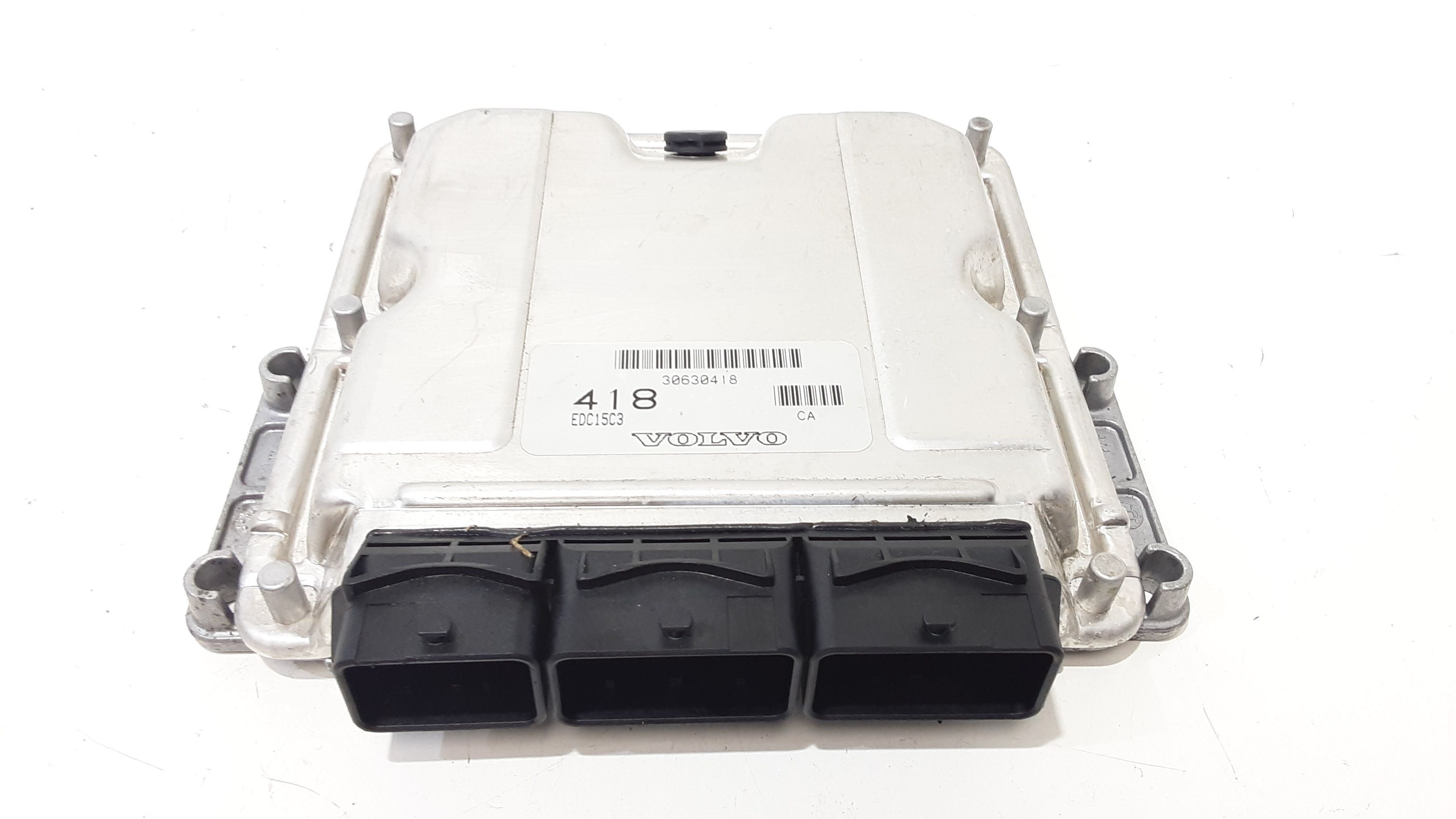 Centralina Iniezione 8601650 Usato