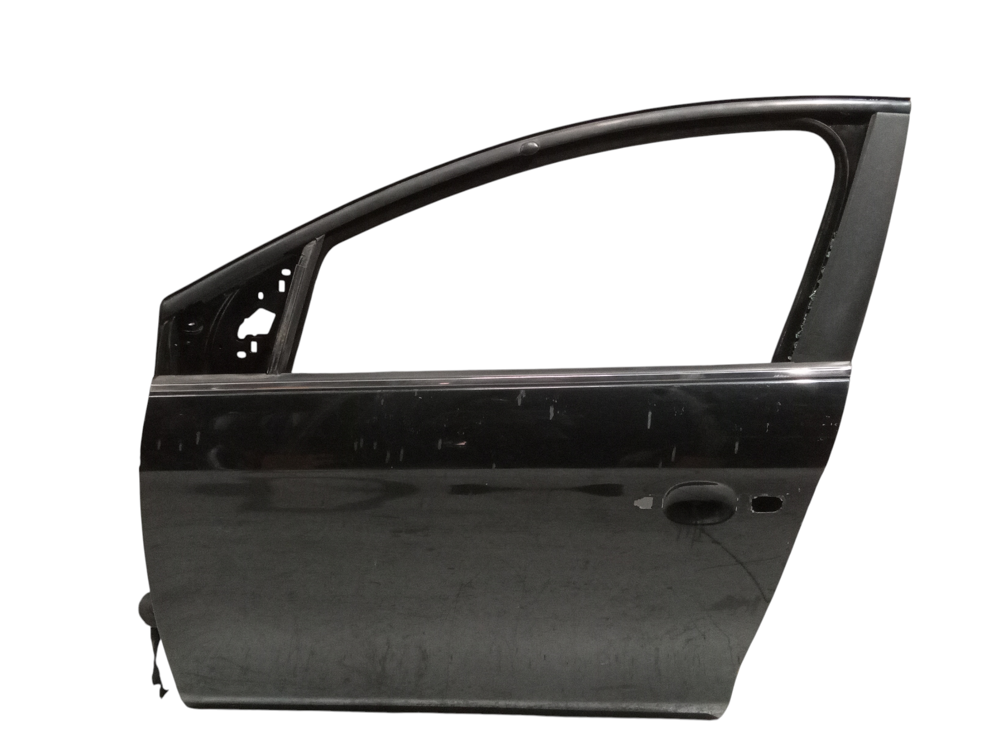 Porta Ant. Sinistro 51751247 Usato