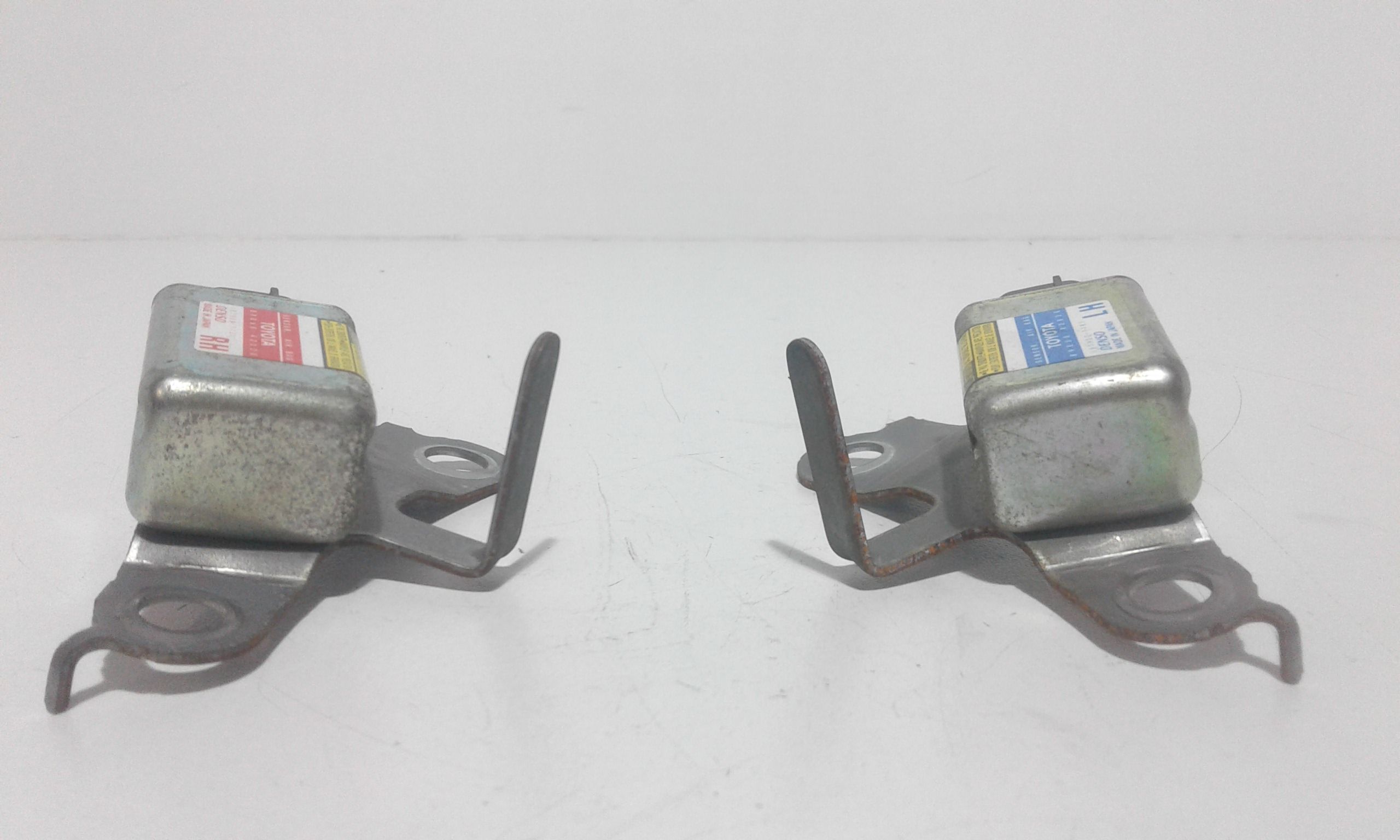 Sensore Airbag Ant. Usato