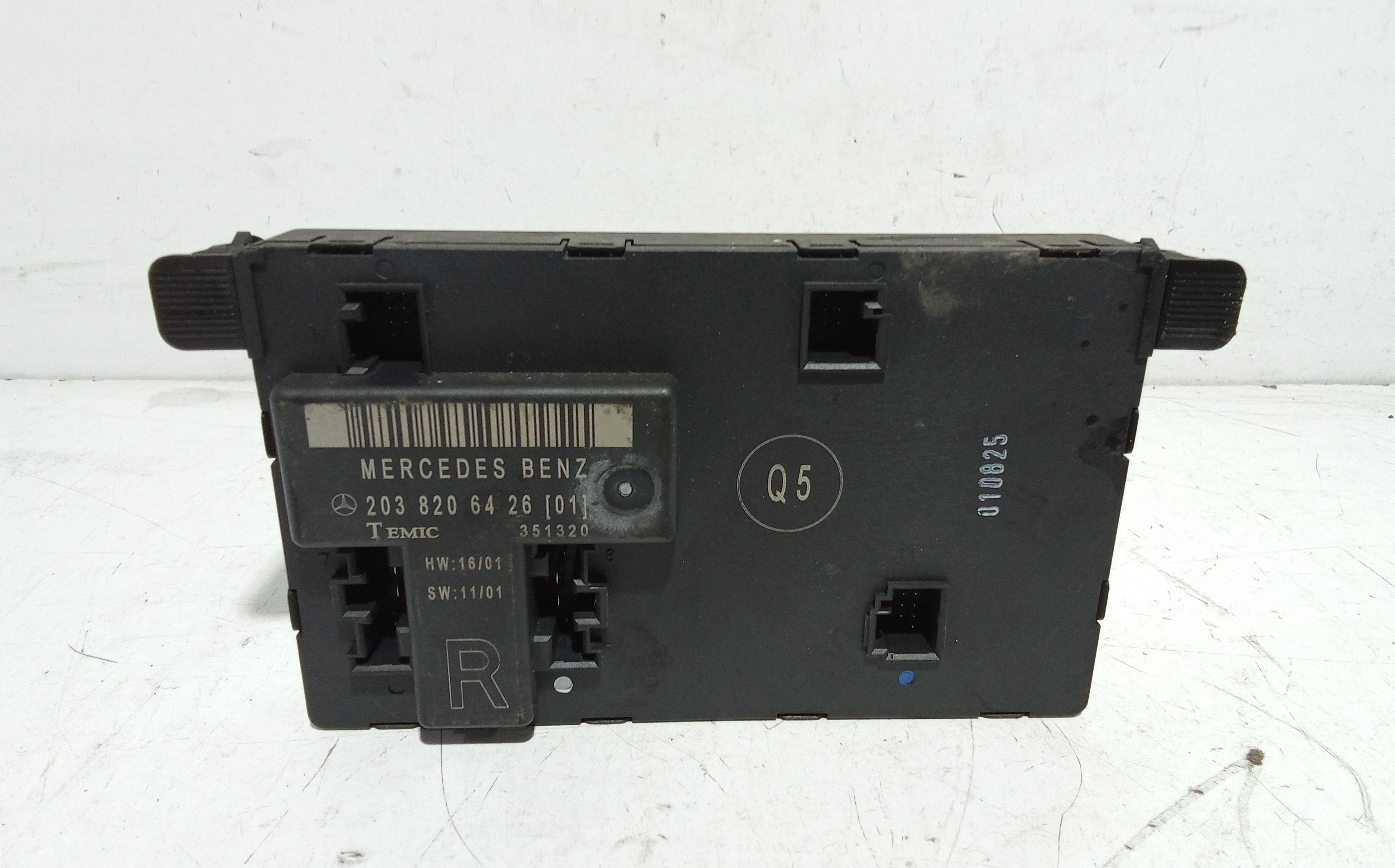 Centralina Chiusura C.zta Destro Usato