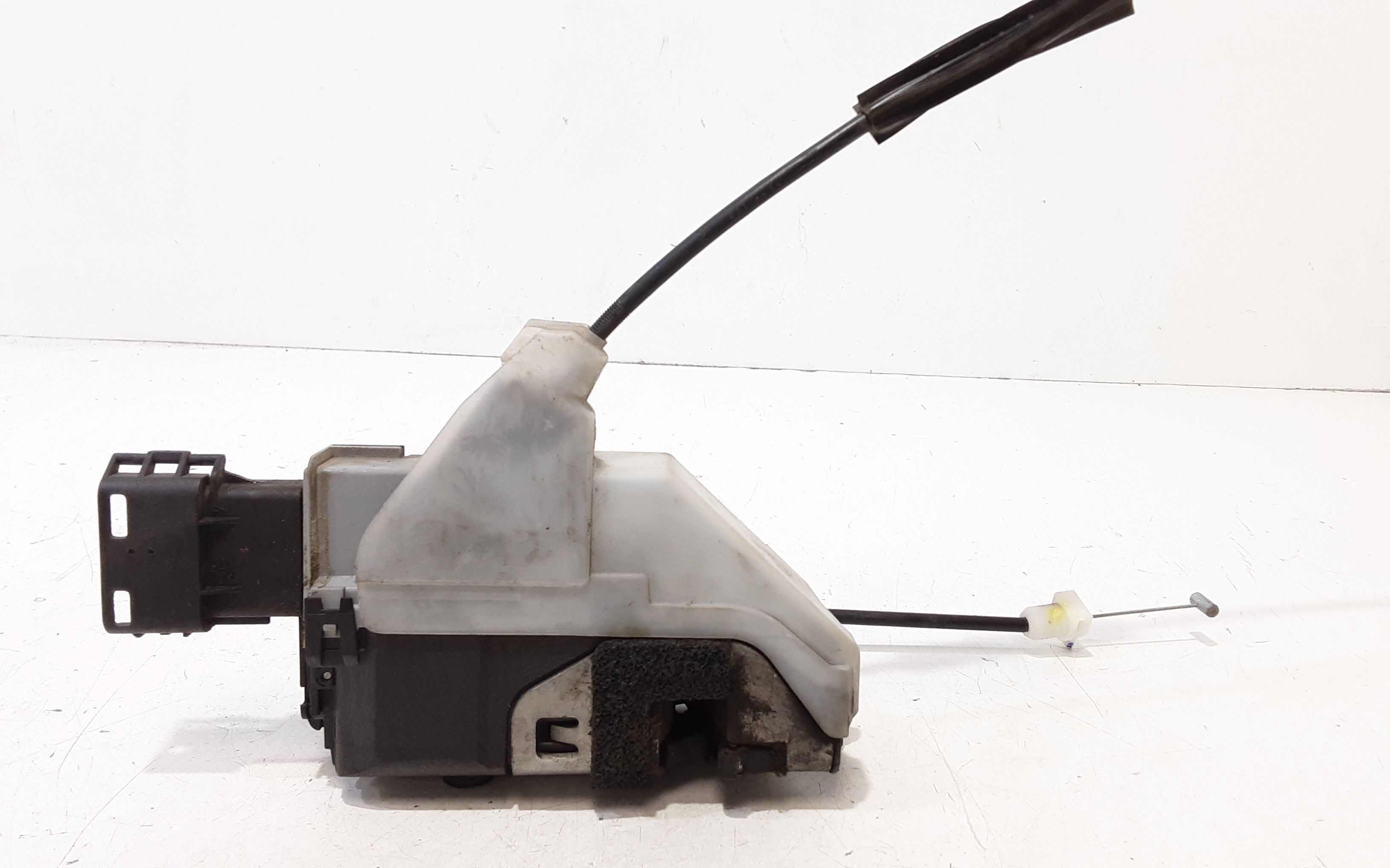 Serratura Porta Post. Destro 9812398480 Usato