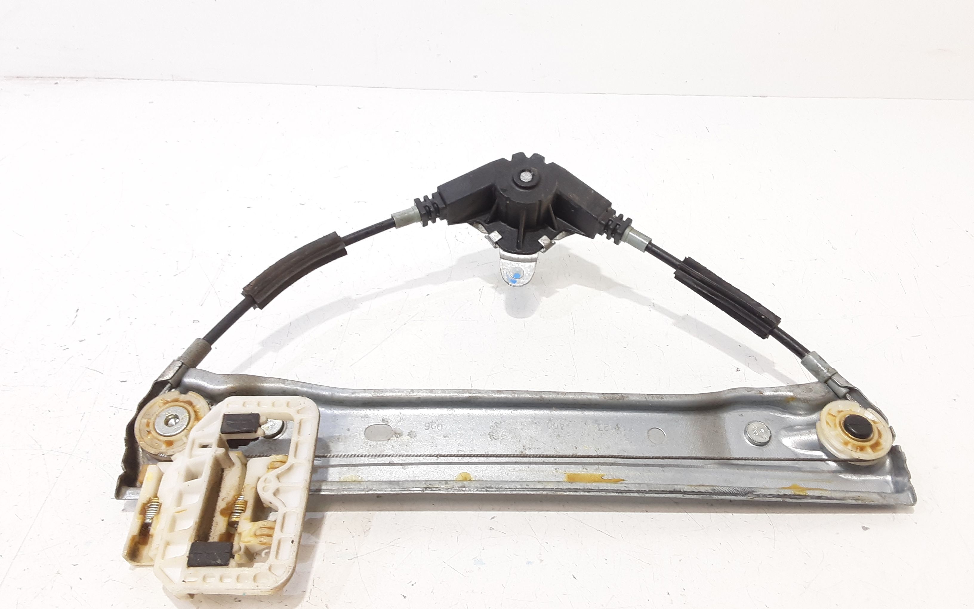 Alzacristallo Porta Post. Sinistro 51983619 Usato