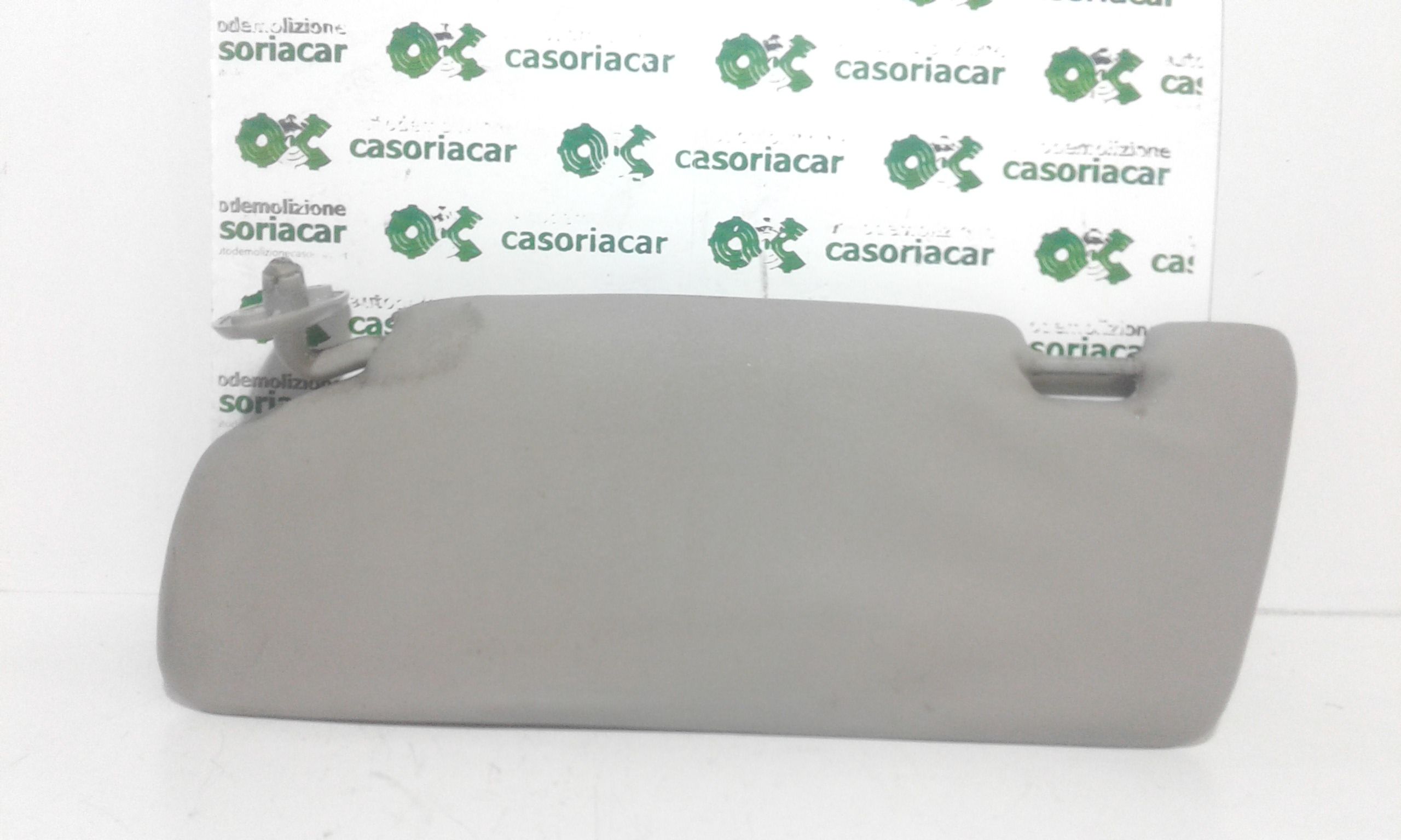 Aletta Parasole Parabrezza Destro 1046810 Usato