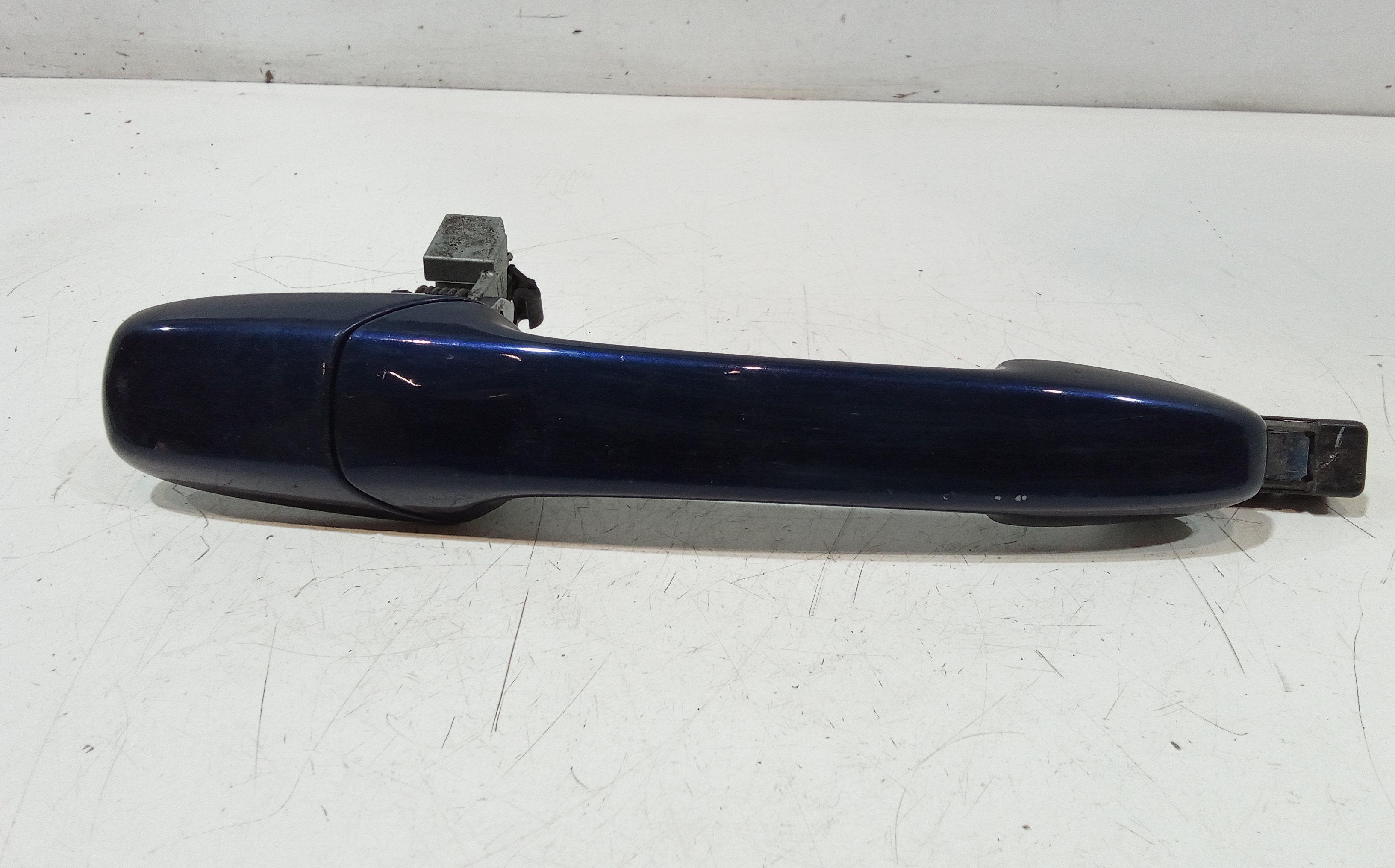 Maniglia Porta Post. Destro BP4R58410C Usato