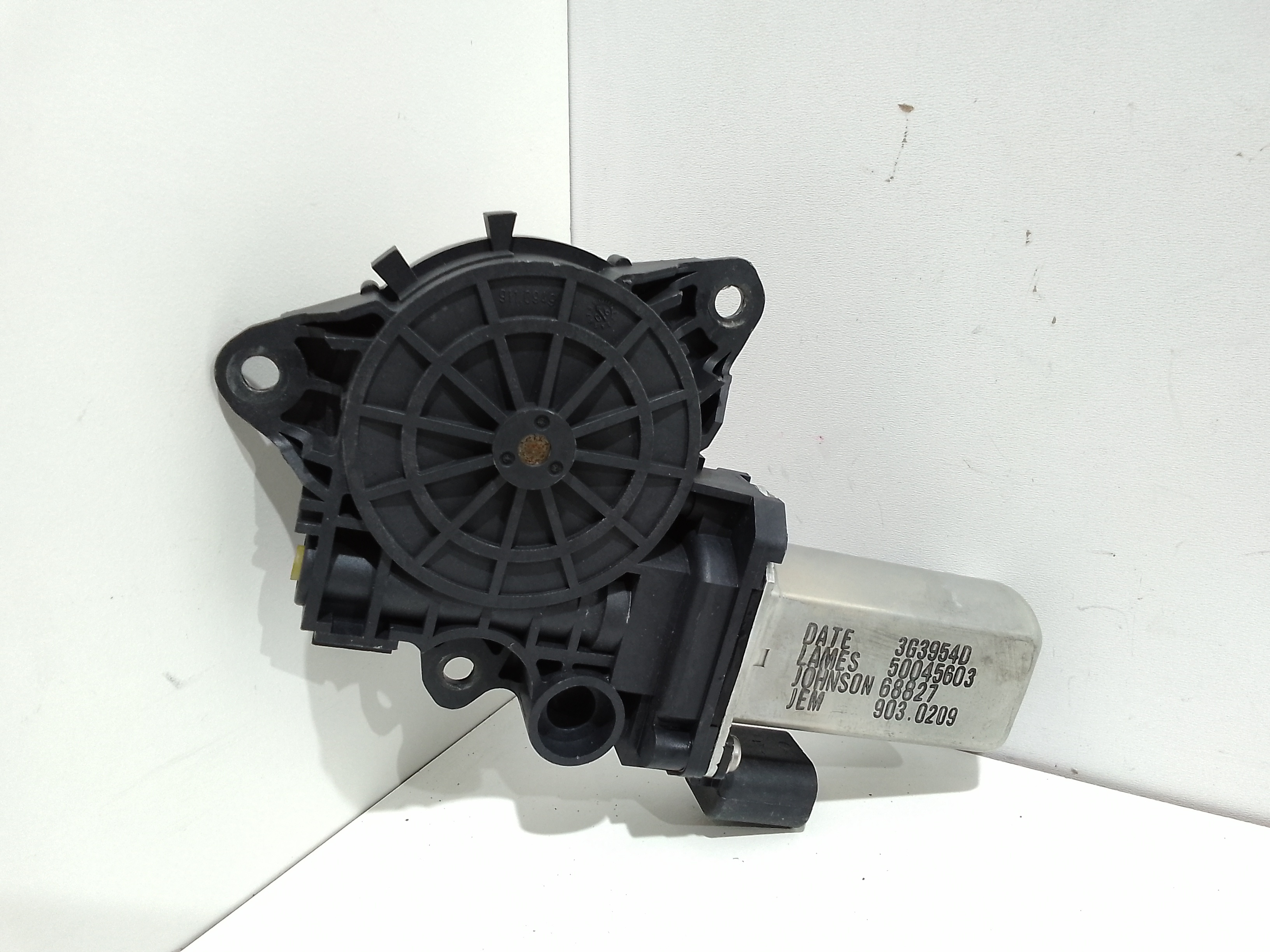 Motorino Alzacristallo Porta Ant. Destro 46841278 Usato