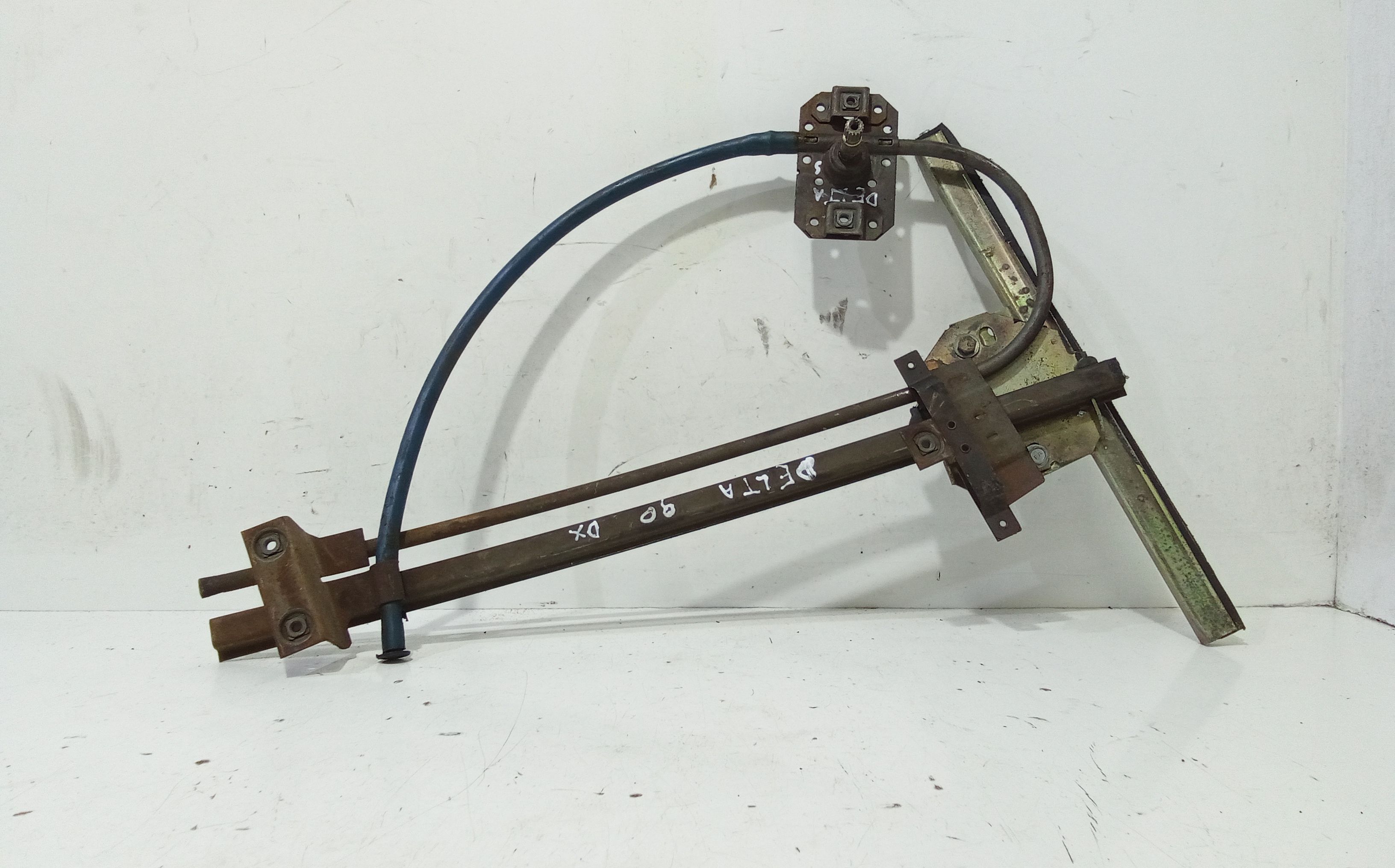 Alzacristallo Porta Ant. Destro Usato