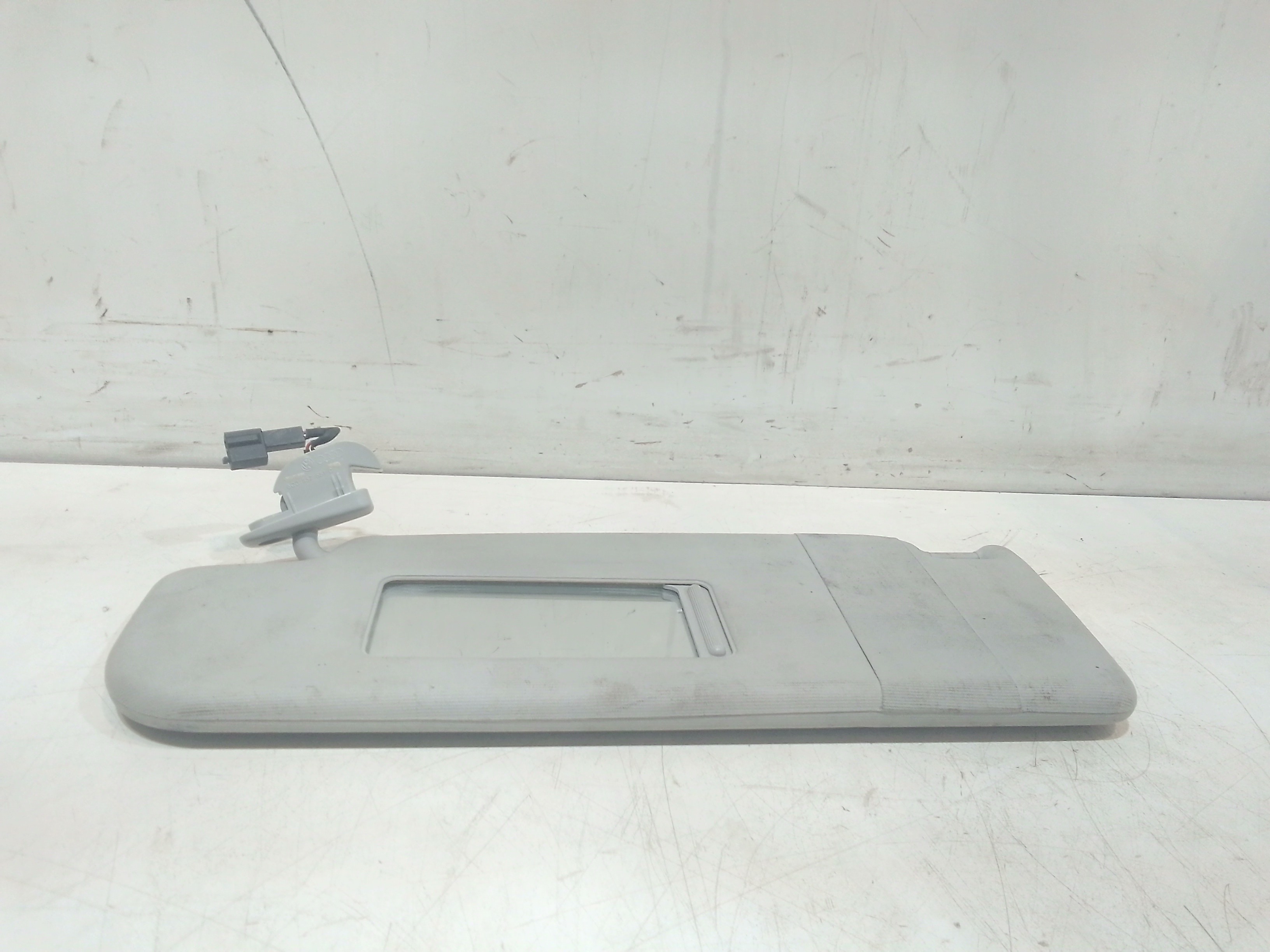 Aletta Parasole Parabrezza Sinistro 6Q0857551F2F4 Usato