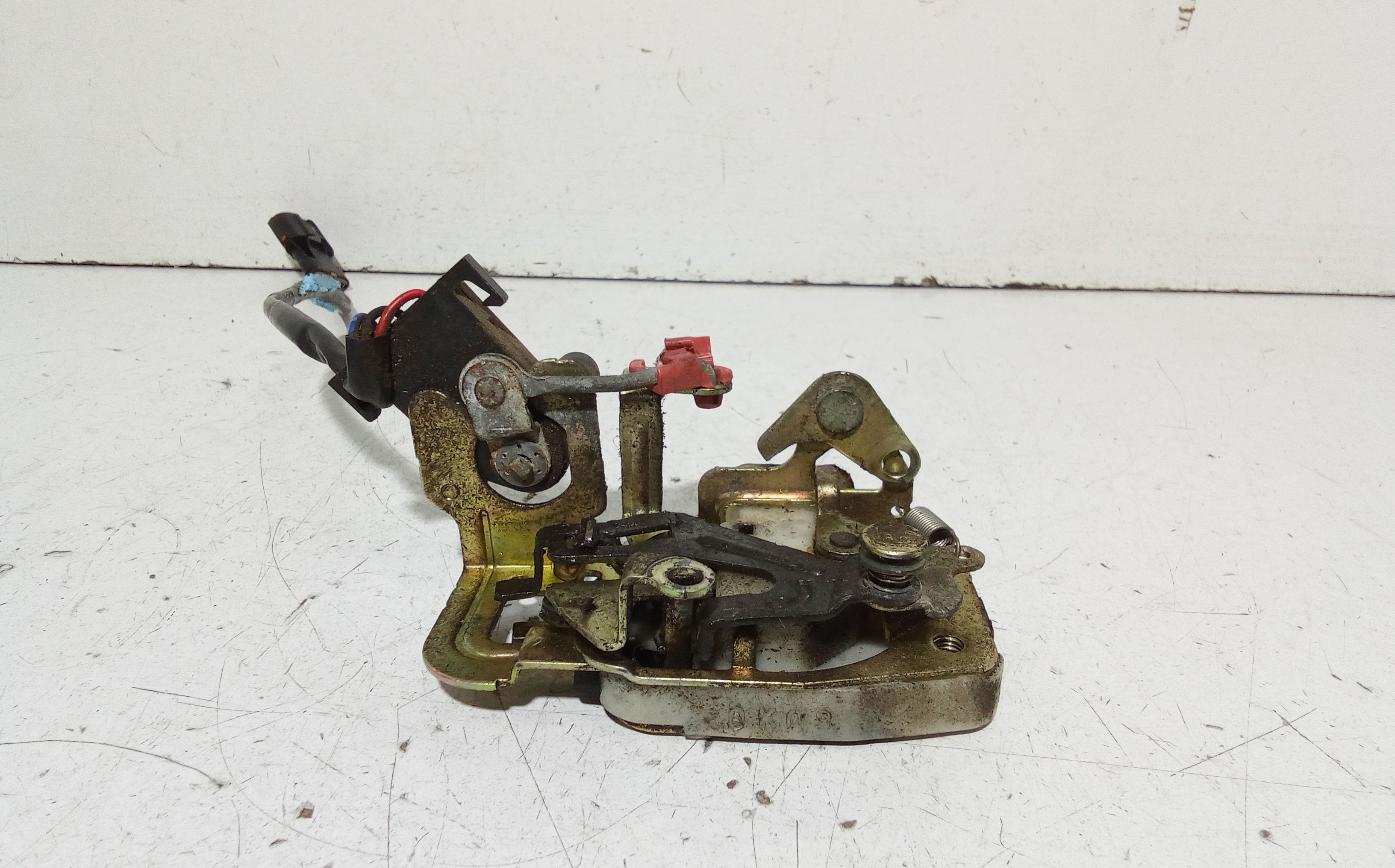 Serratura Porta Ant. Sinistro 0K01W59310A Usato