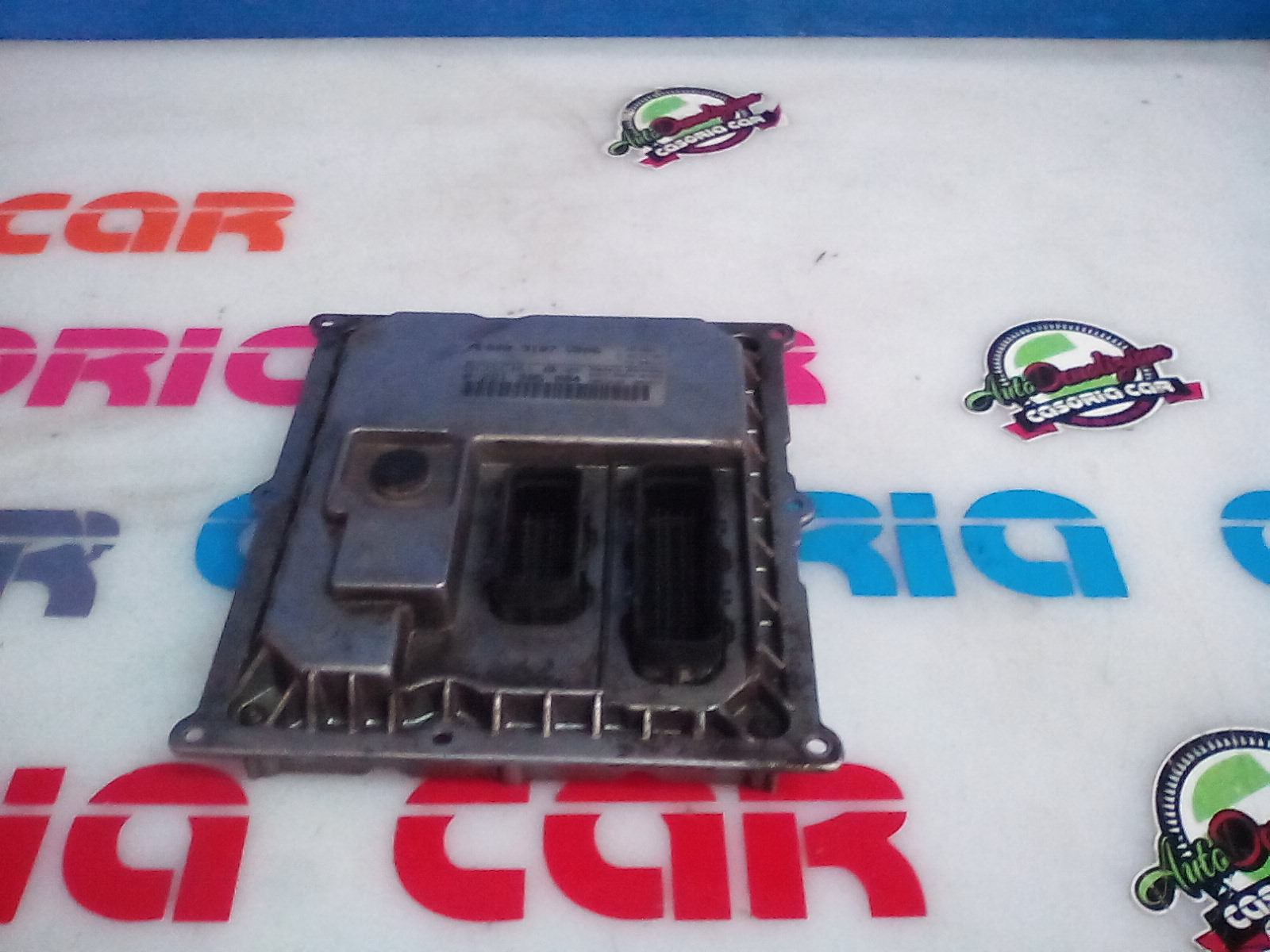 Centralina Iniezione Q0003107V007000000 Usato