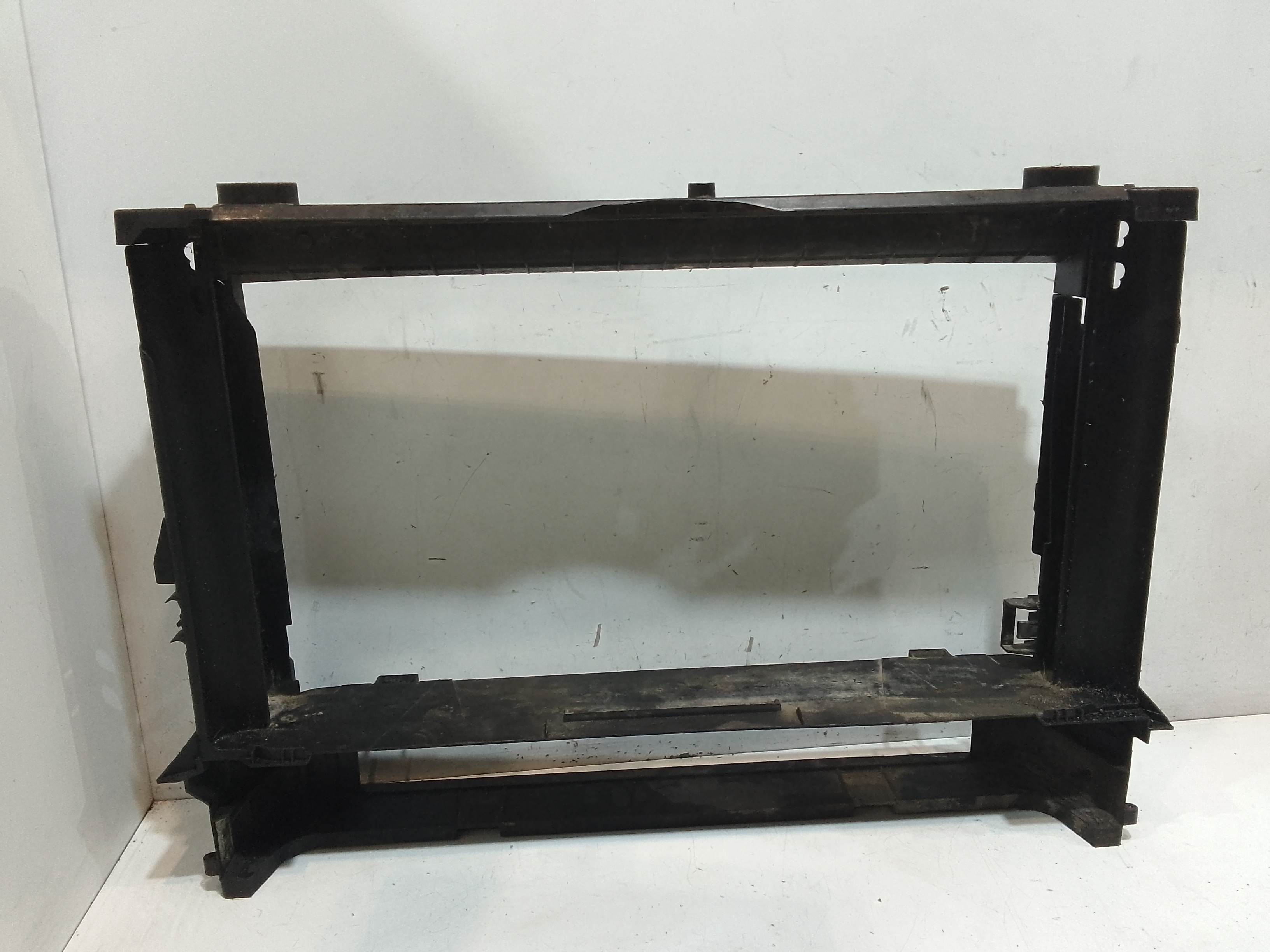 Convogliatore Aria 17427514314 Usato