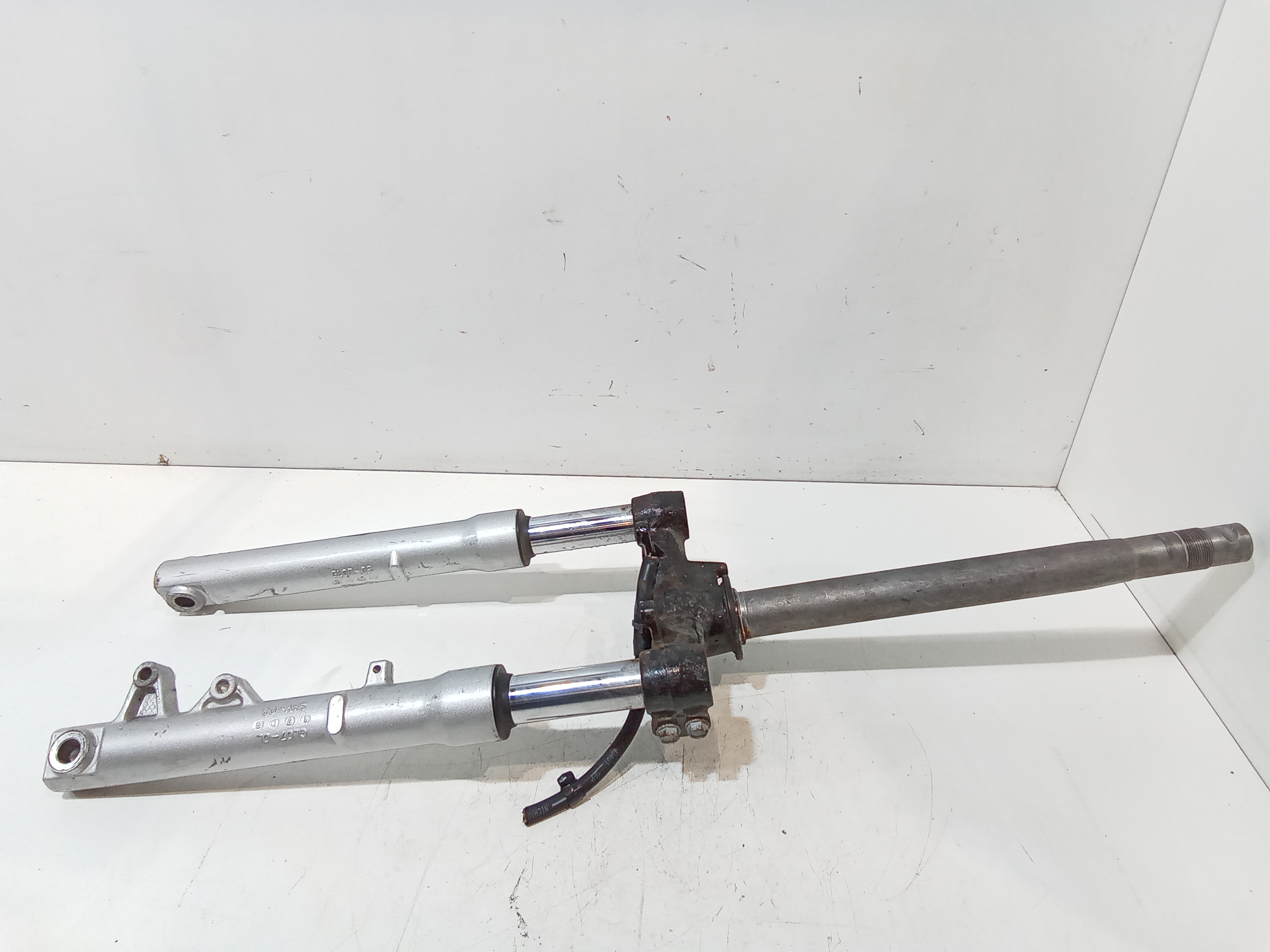 Forcella Anteriore Usato