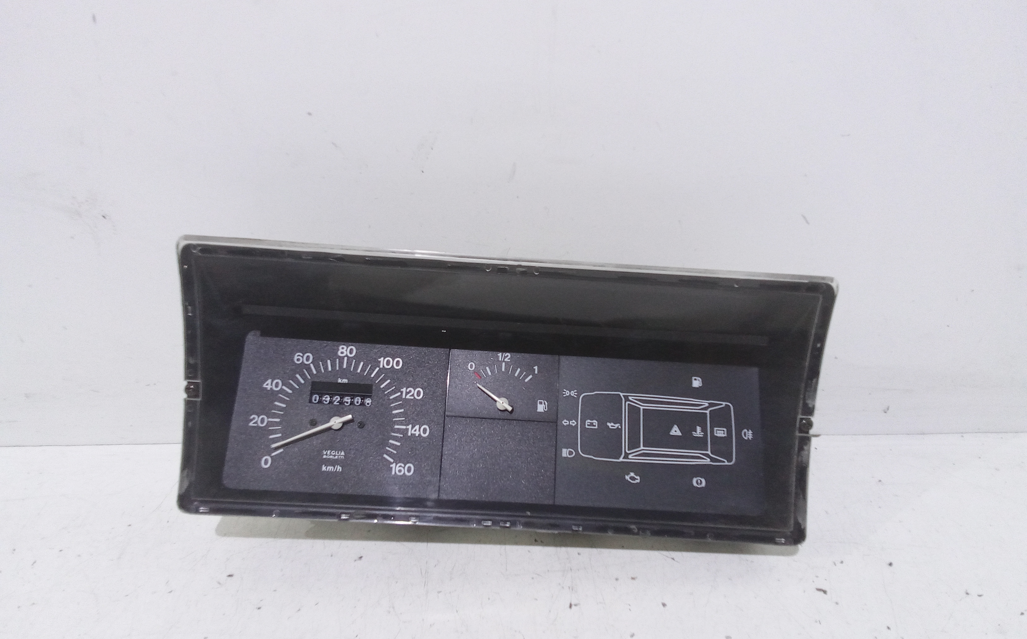 Quadro Portastrumenti Usato