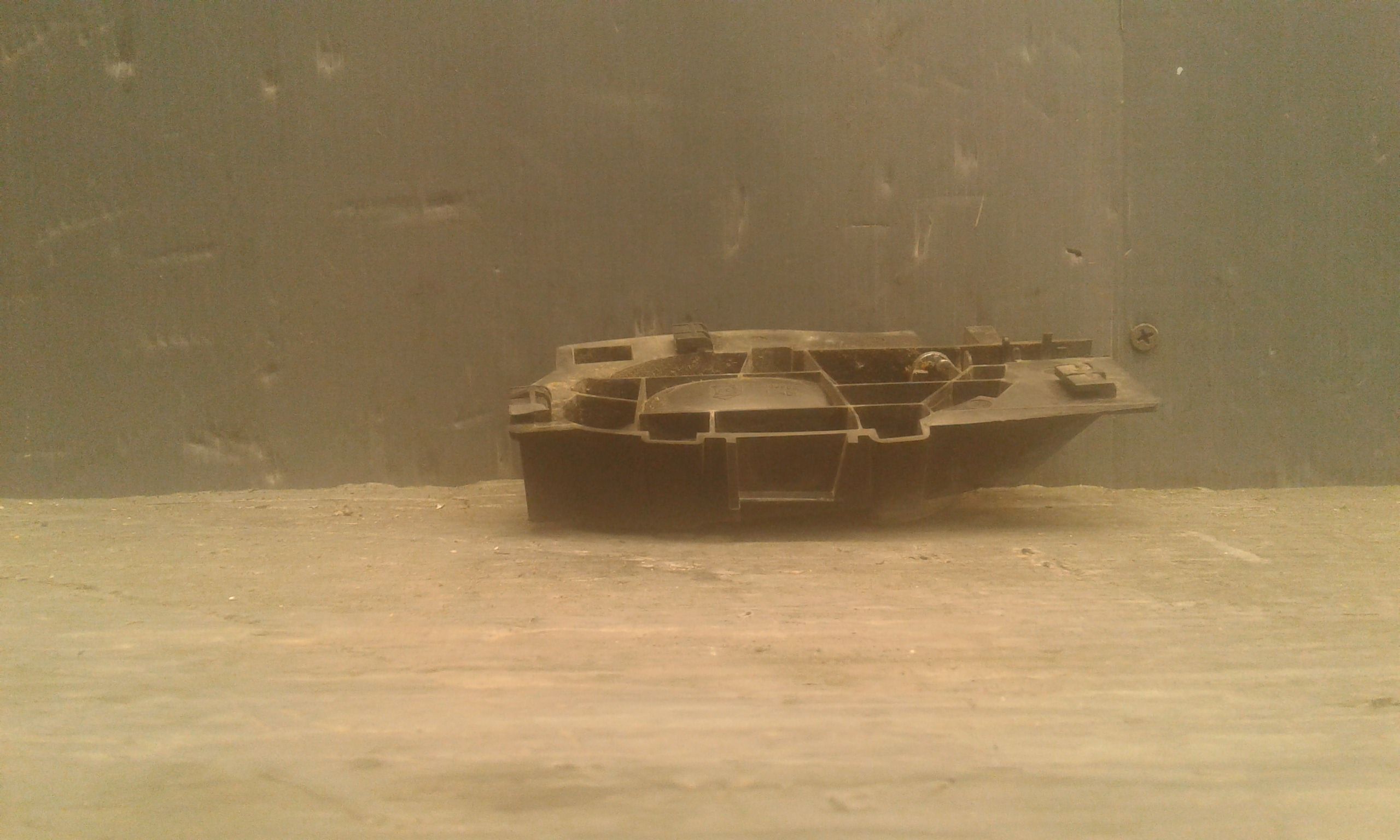 Maniglia Int. Apertura Porta Ant. Destro Usato