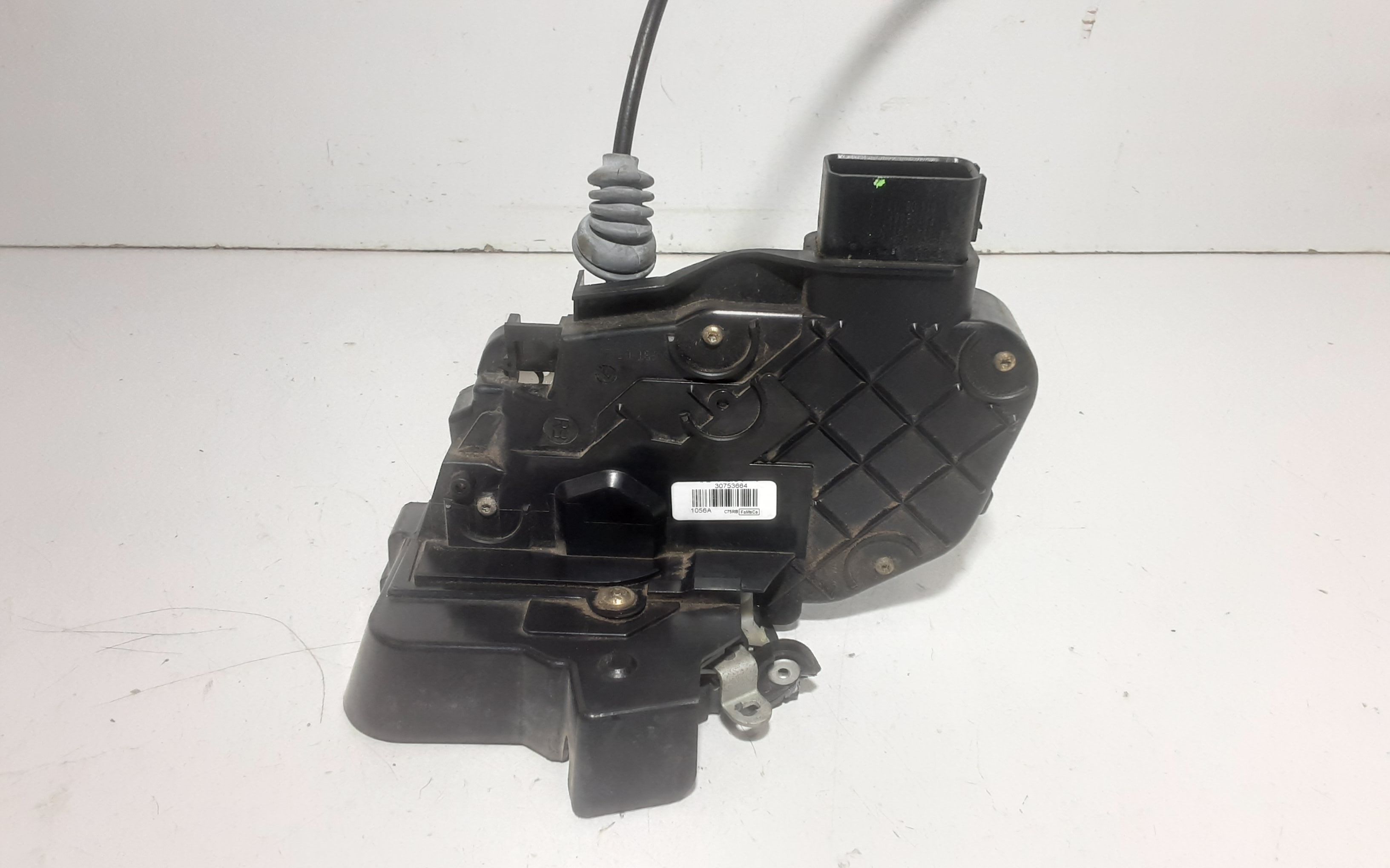 Serratura Porta Ant. Destro 30753660 Usato