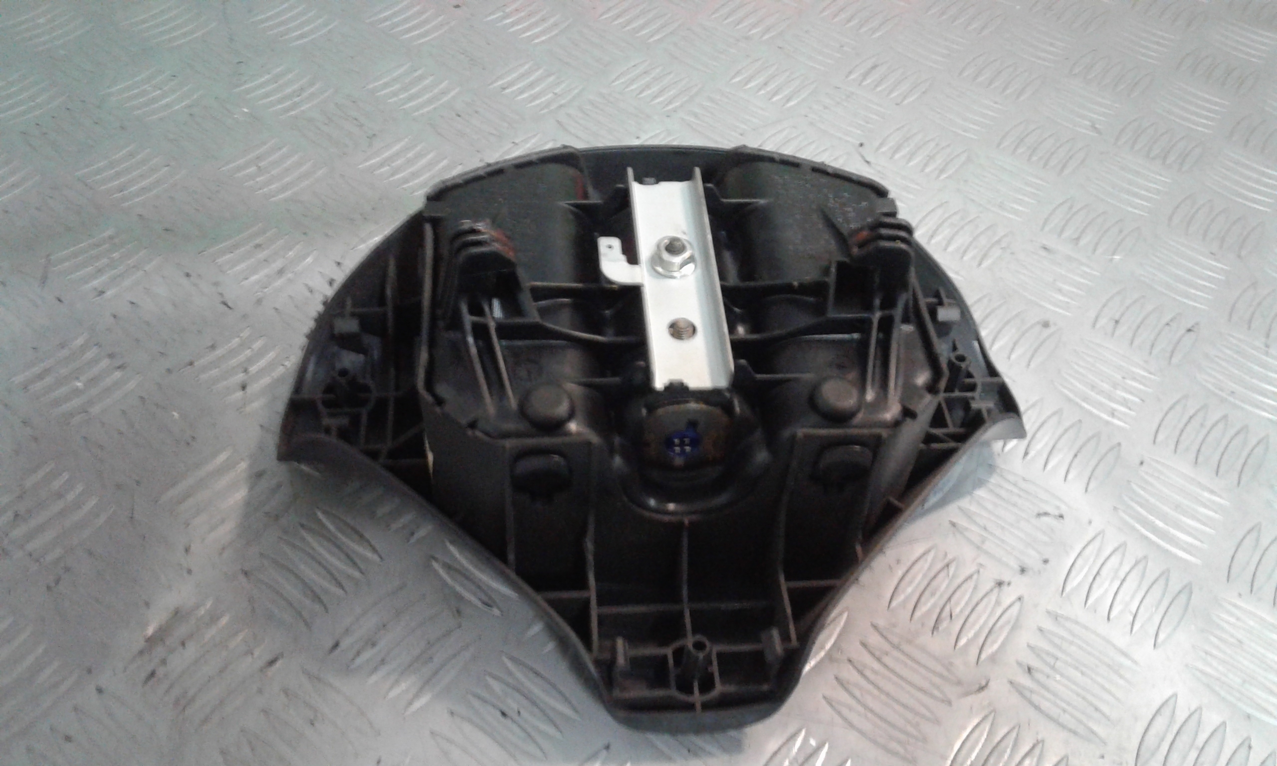 Dispositivo Airbag Lato Guida 4112HW Usato